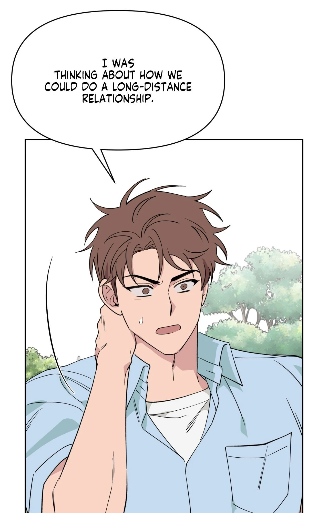 Lucky In Love - Chapter 66 Page 70