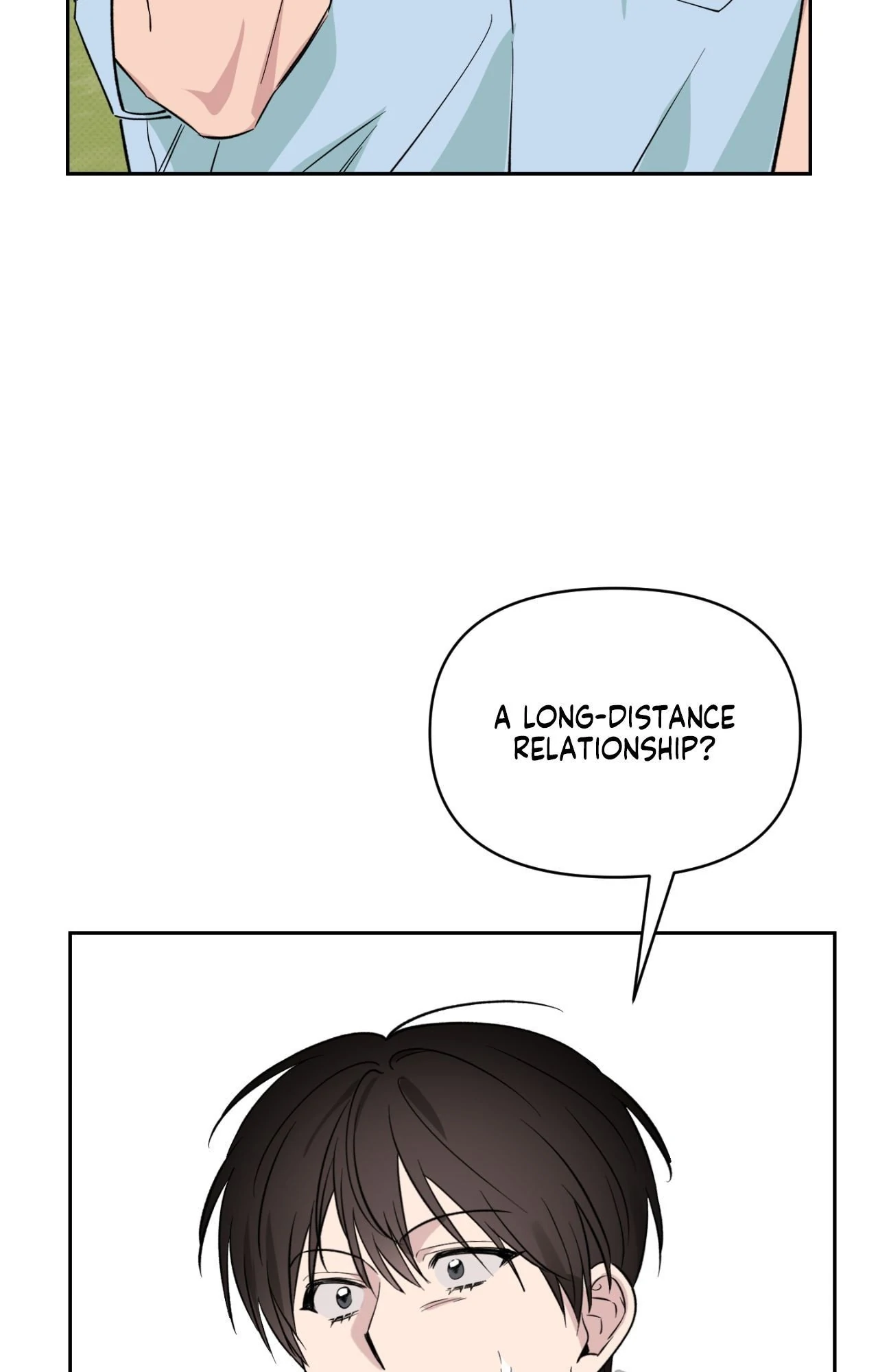 Lucky In Love - Chapter 66 Page 71