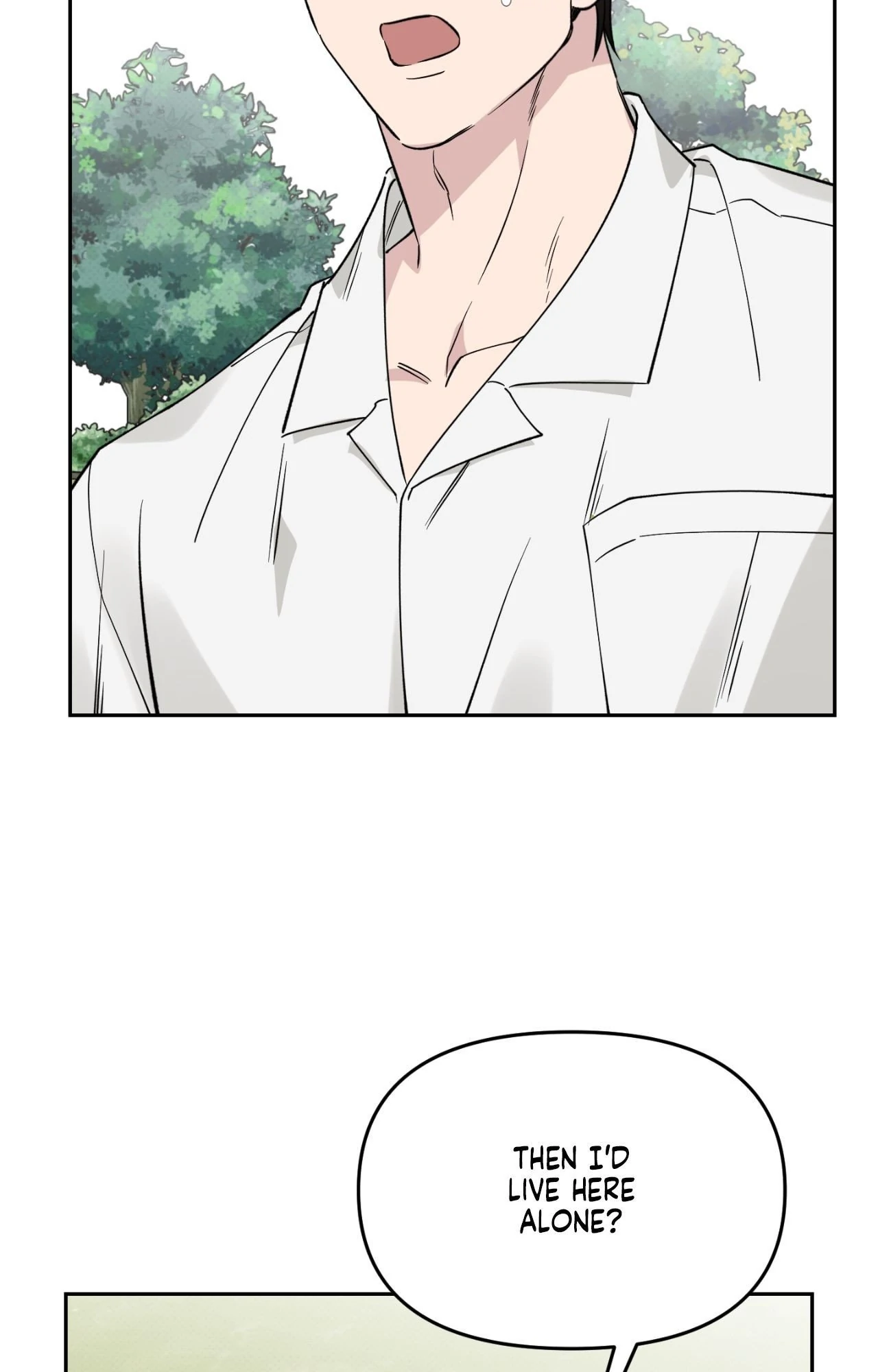 Lucky In Love - Chapter 66 Page 72
