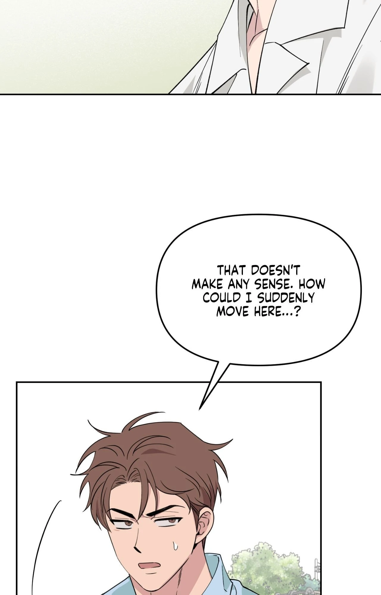 Lucky In Love - Chapter 66 Page 76