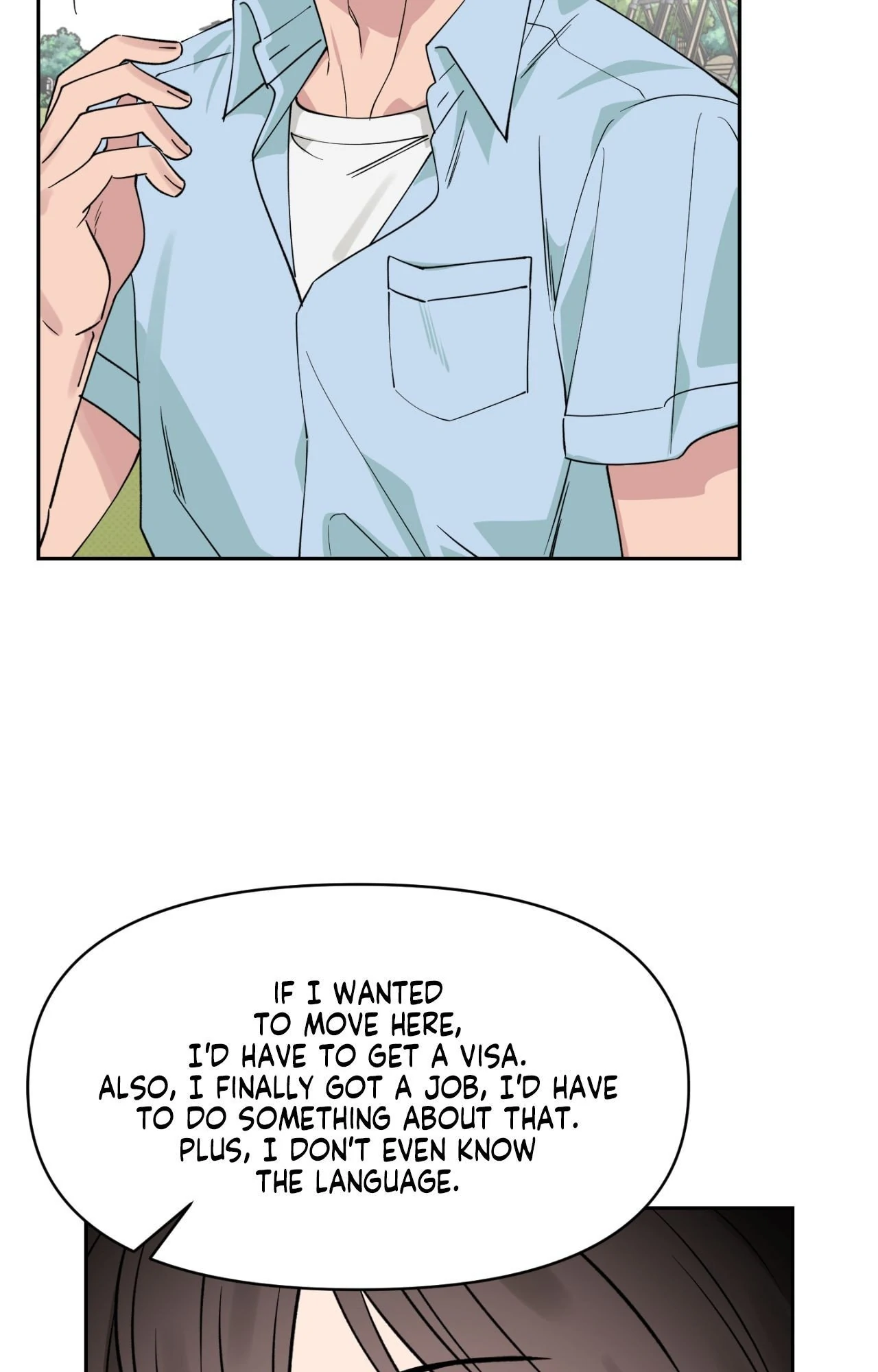 Lucky In Love - Chapter 66 Page 77