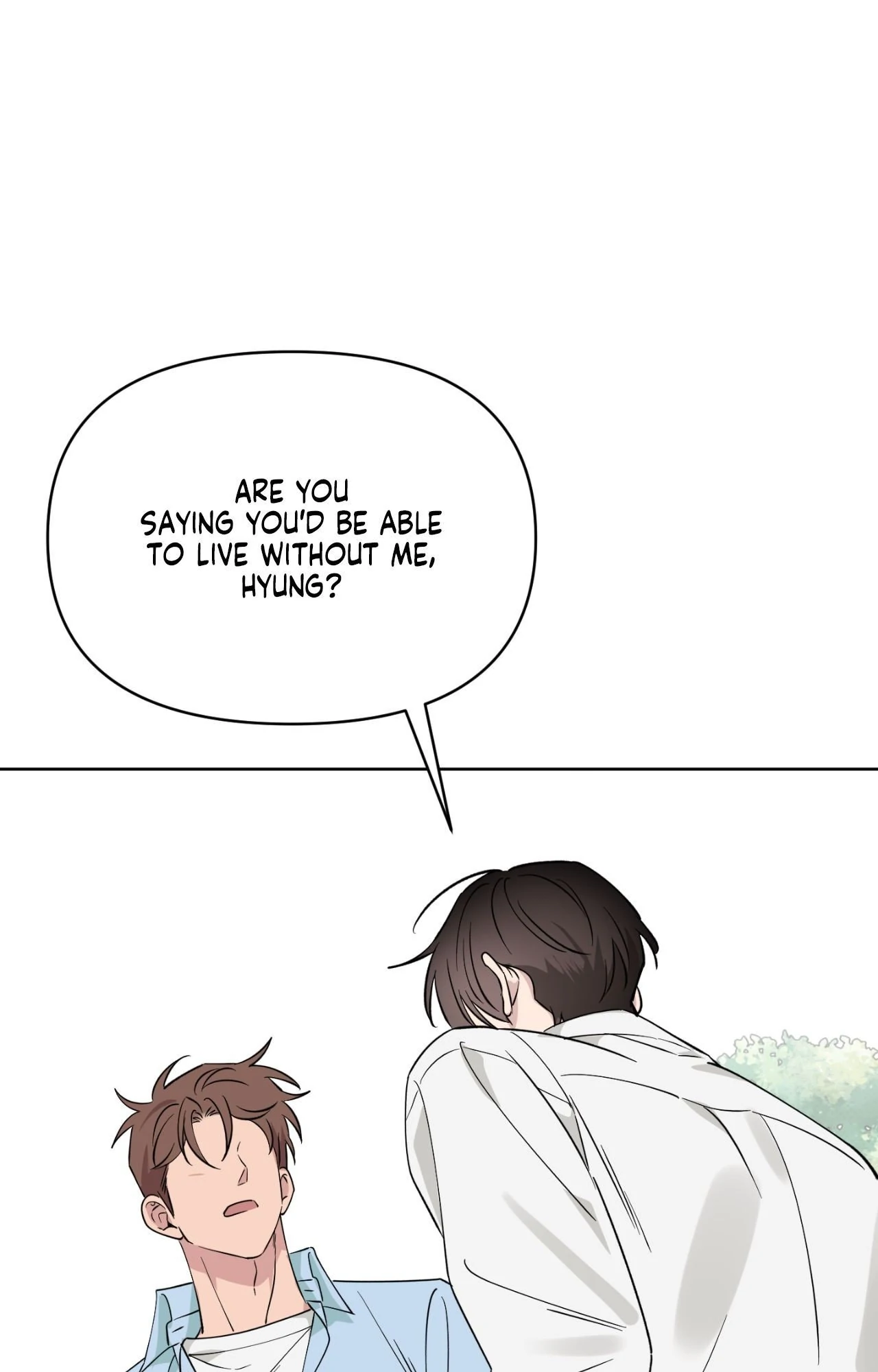 Lucky In Love - Chapter 66 Page 79