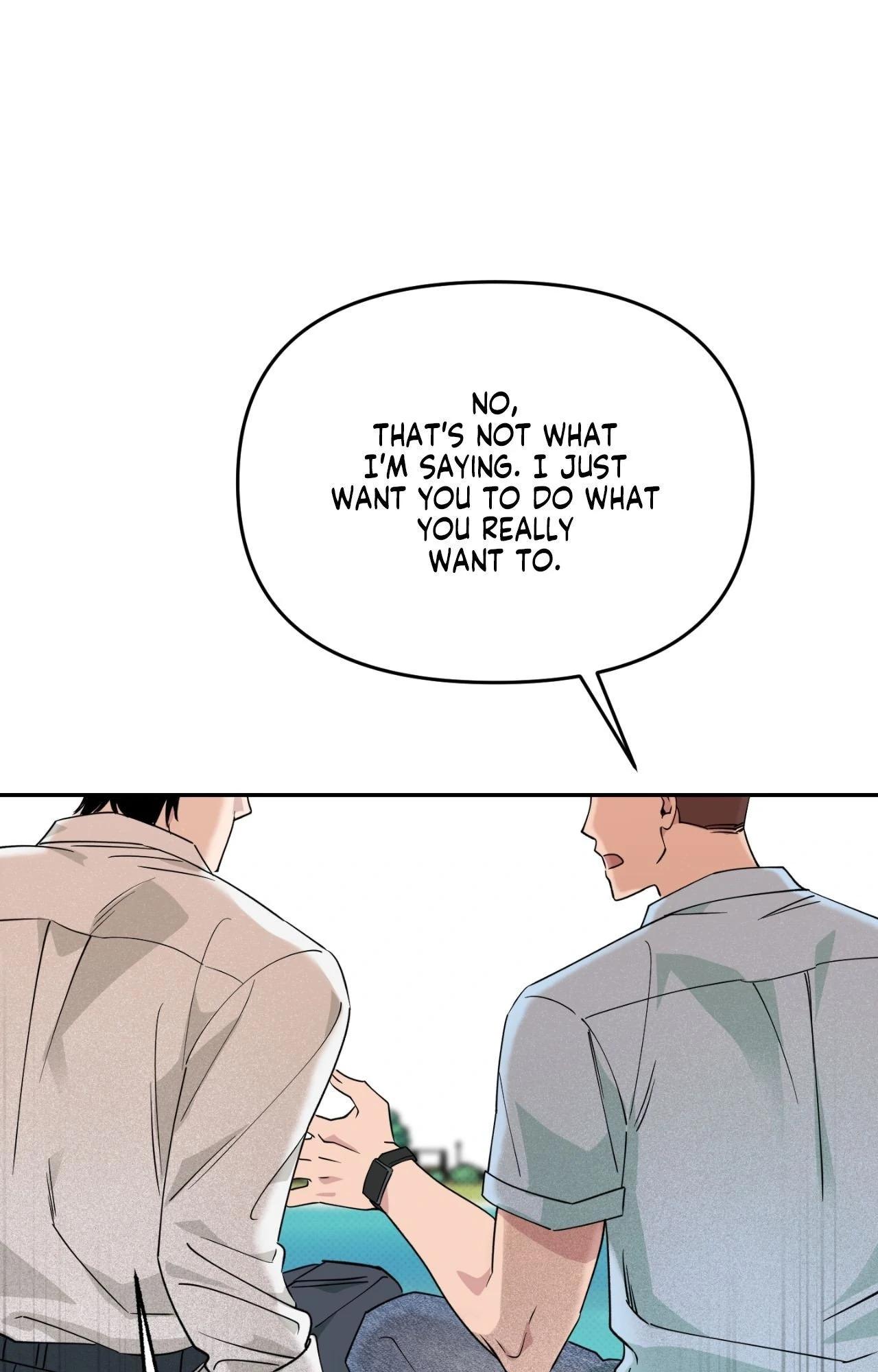 Lucky In Love - Chapter 66 Page 81