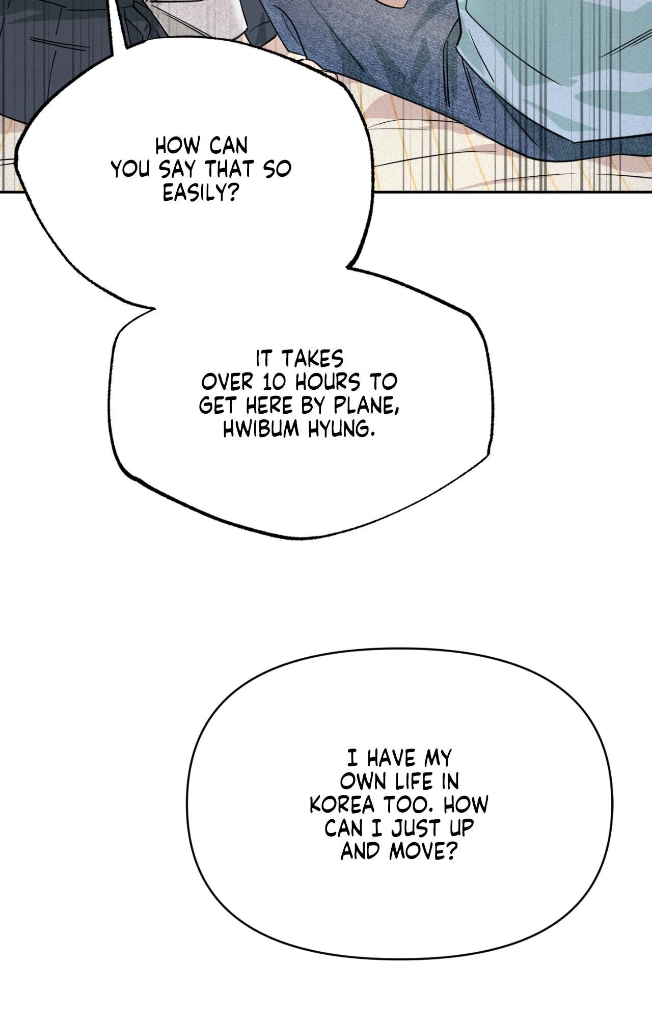Lucky In Love - Chapter 66 Page 82