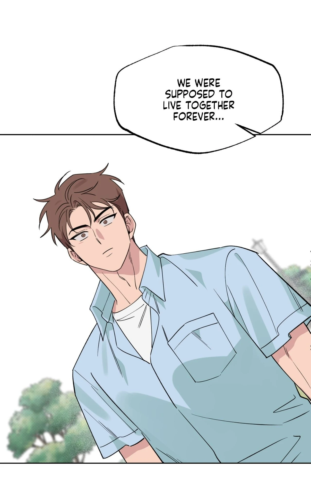 Lucky In Love - Chapter 66 Page 85
