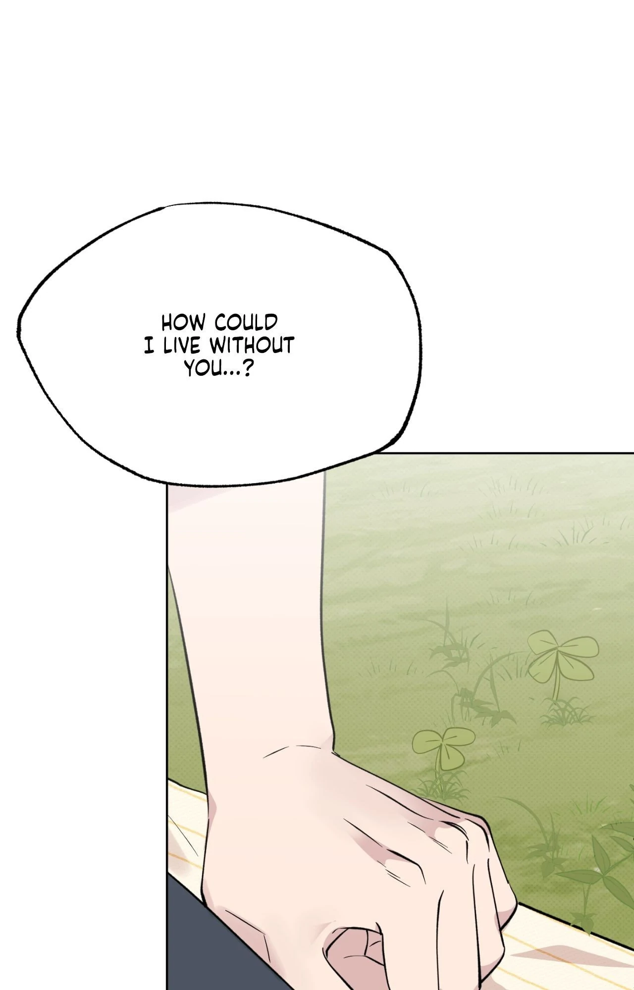 Lucky In Love - Chapter 66 Page 86