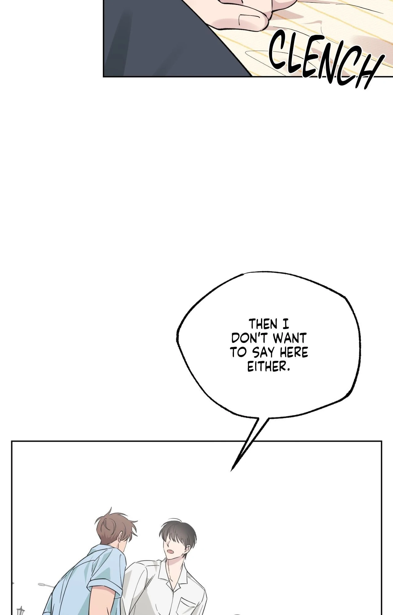 Lucky In Love - Chapter 66 Page 87