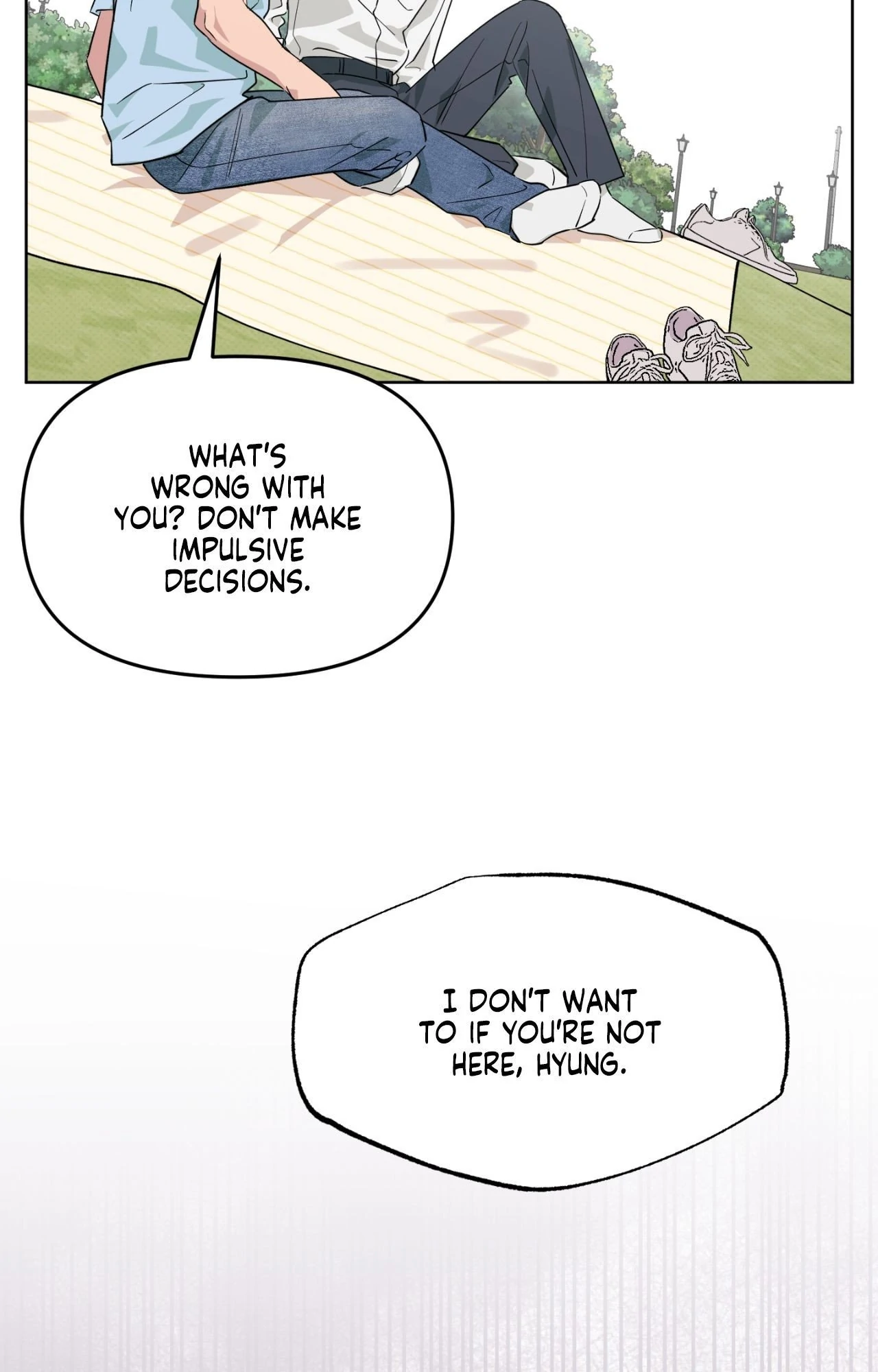 Lucky In Love - Chapter 66 Page 88