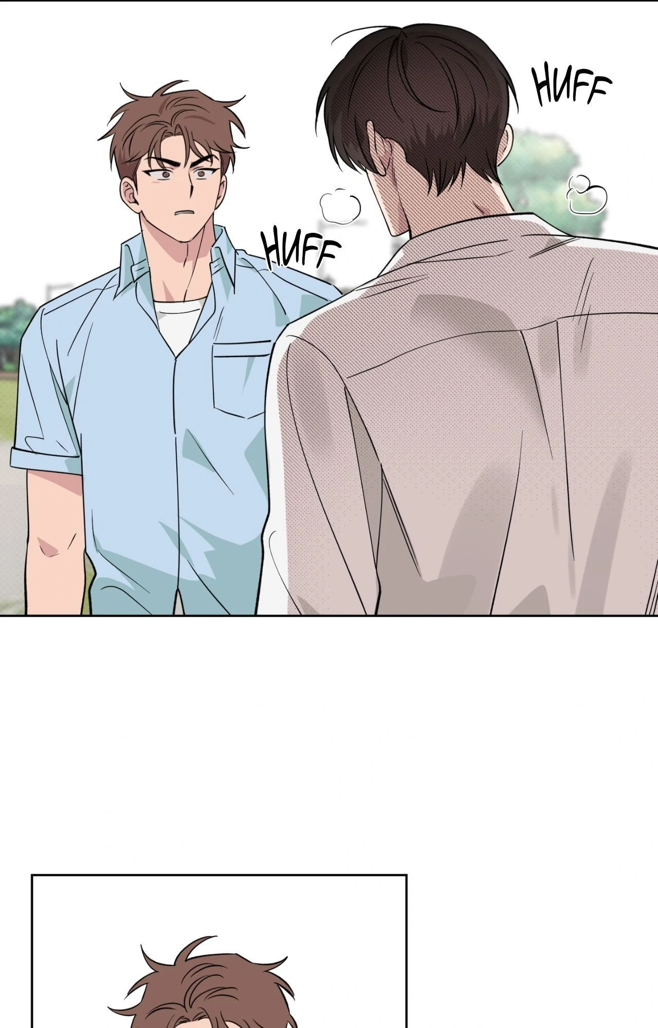 Lucky In Love - Chapter 66 Page 91
