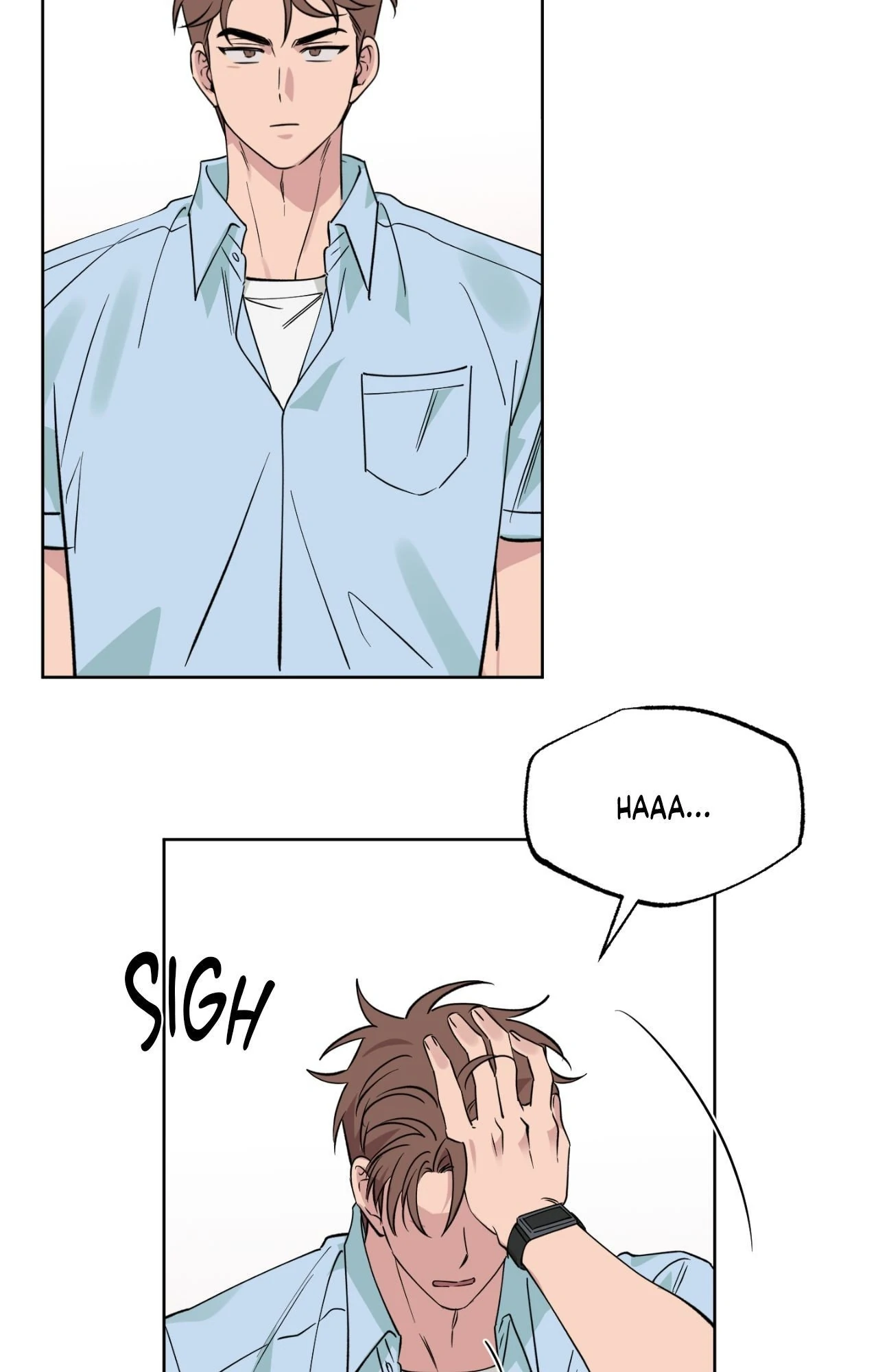 Lucky In Love - Chapter 66 Page 92