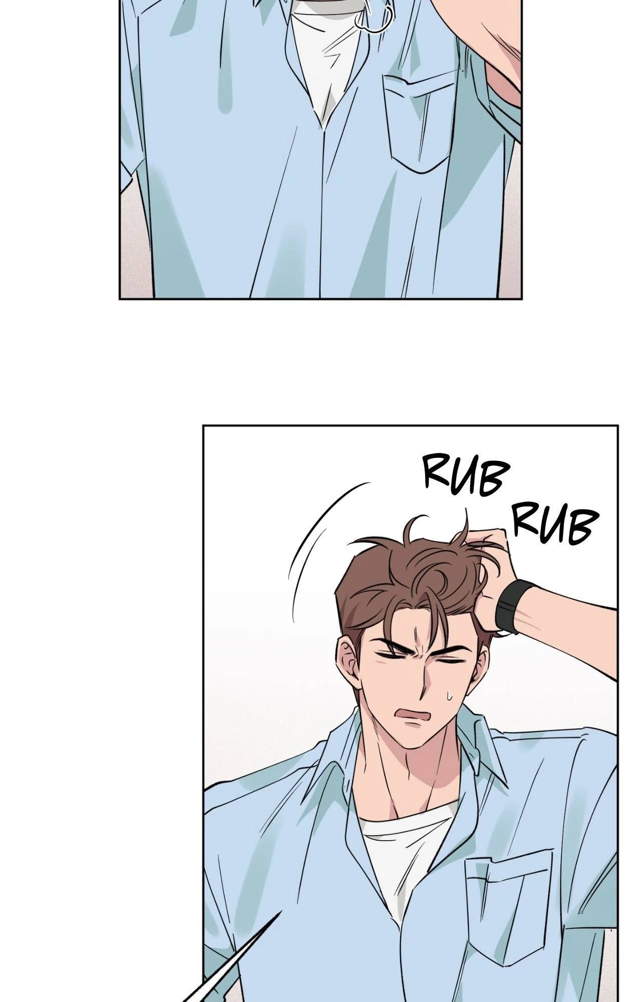 Lucky In Love - Chapter 66 Page 93