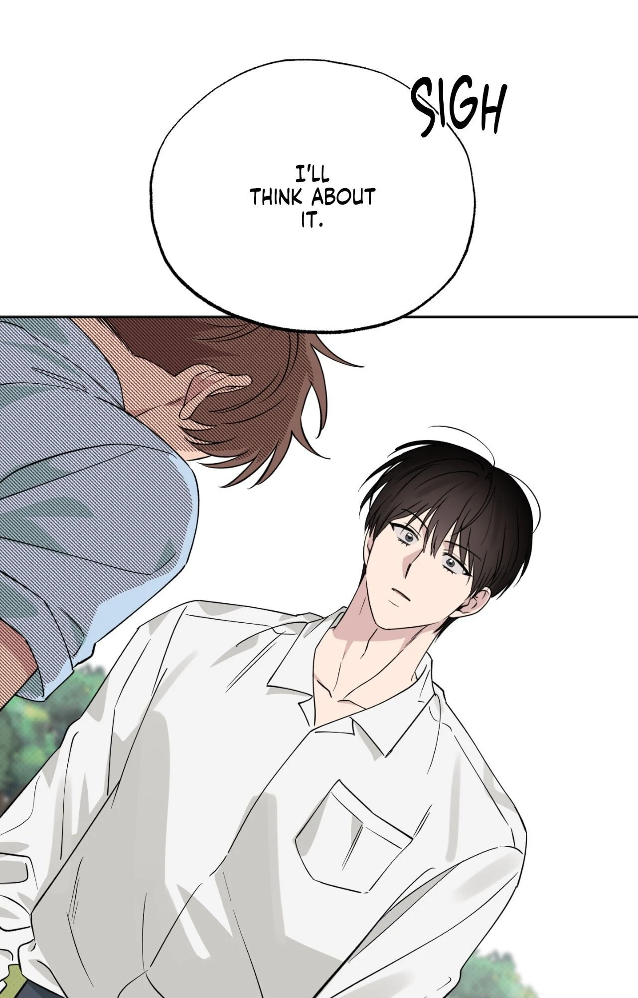 Lucky In Love - Chapter 66 Page 95