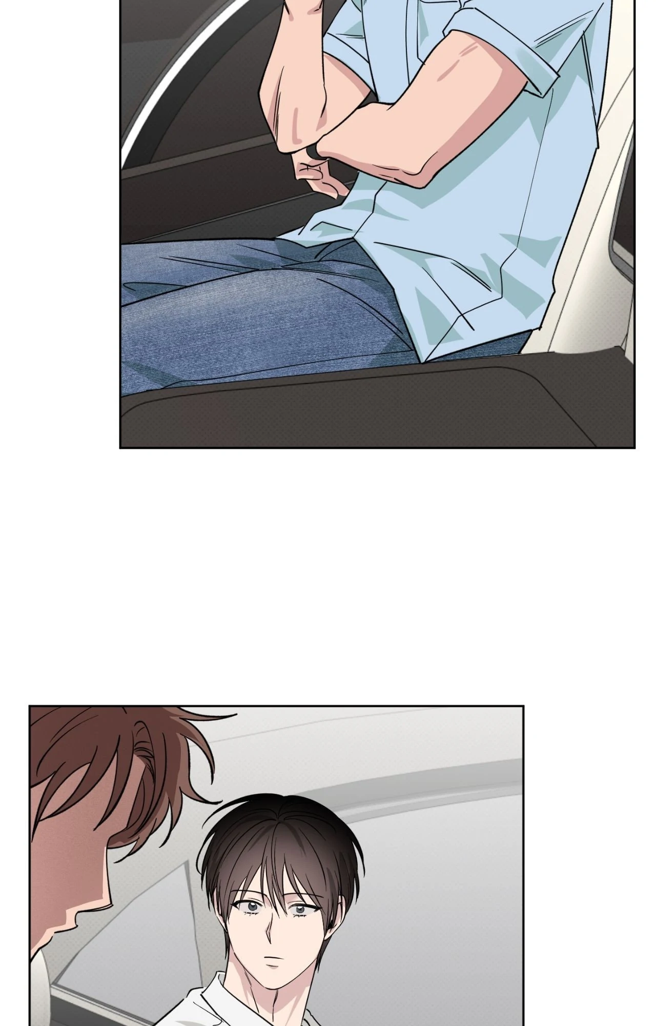 Lucky In Love - Chapter 66 Page 99