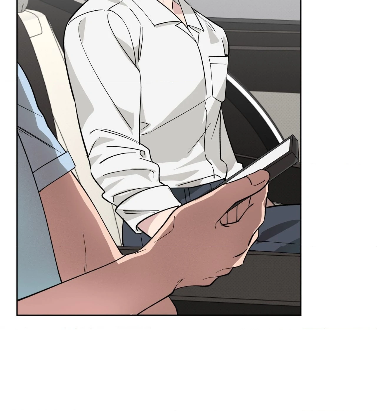 Lucky In Love - Chapter 66 Page 100