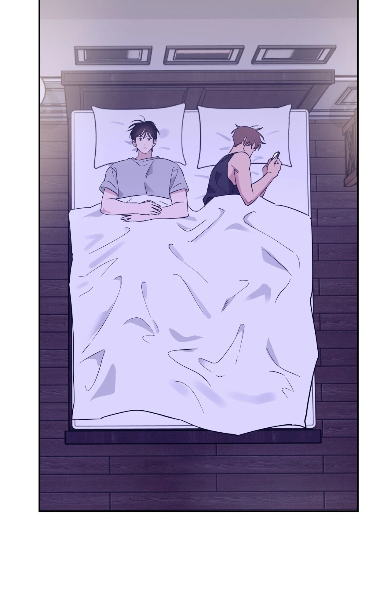 Lucky In Love - Chapter 66 Page 102