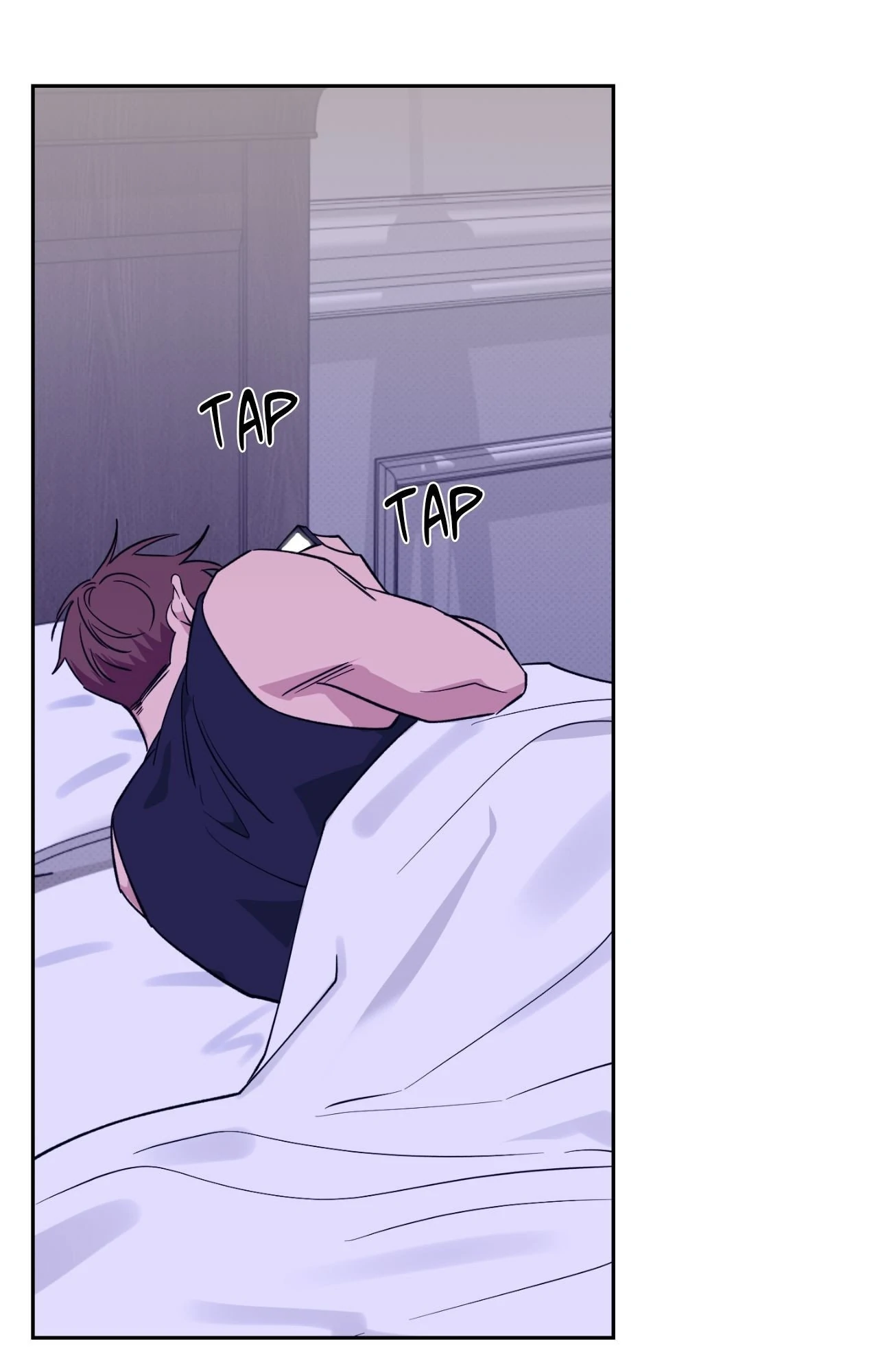 Lucky In Love - Chapter 66 Page 103