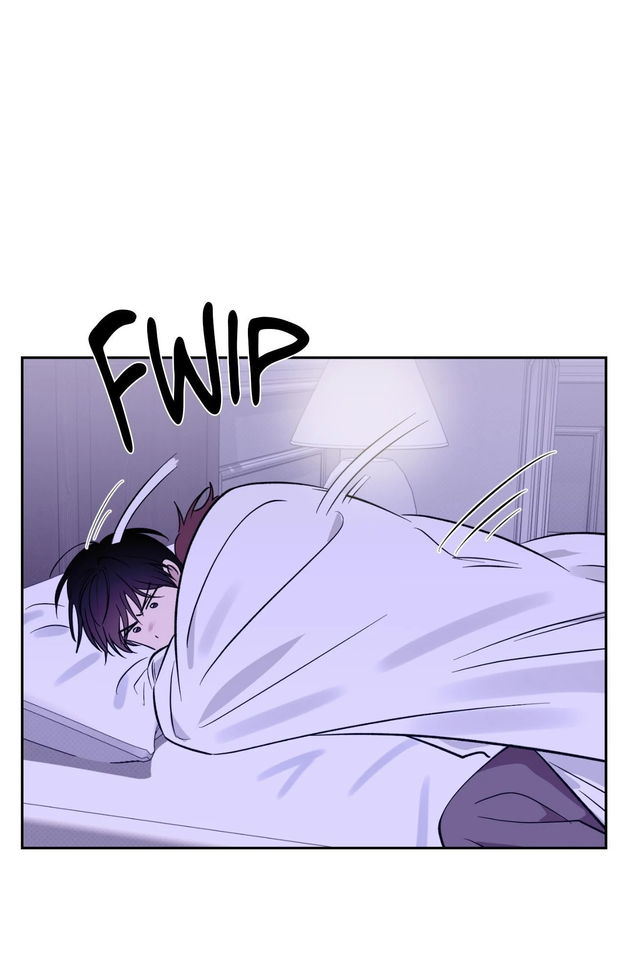 Lucky In Love - Chapter 66 Page 107