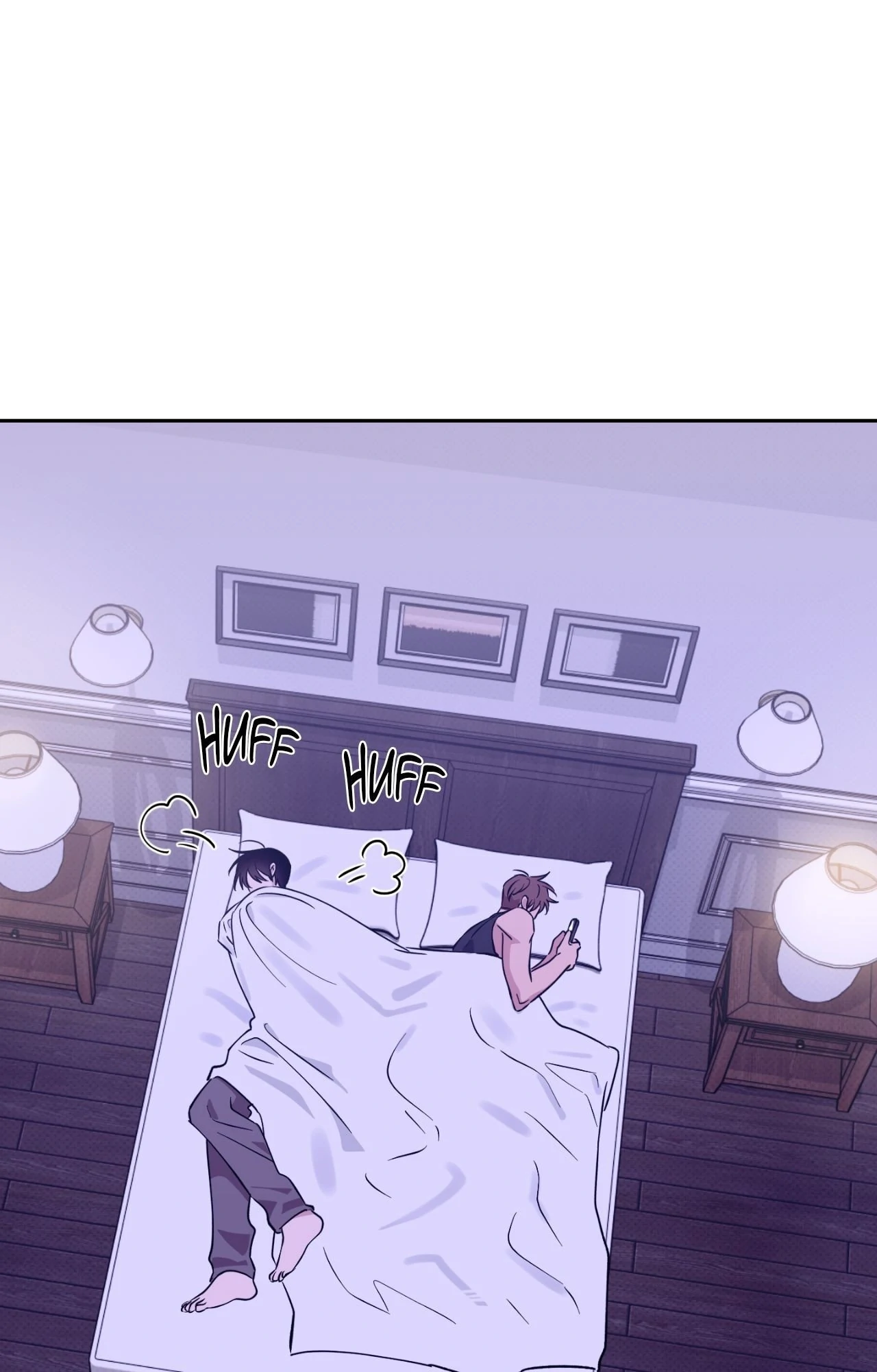 Lucky In Love - Chapter 66 Page 108