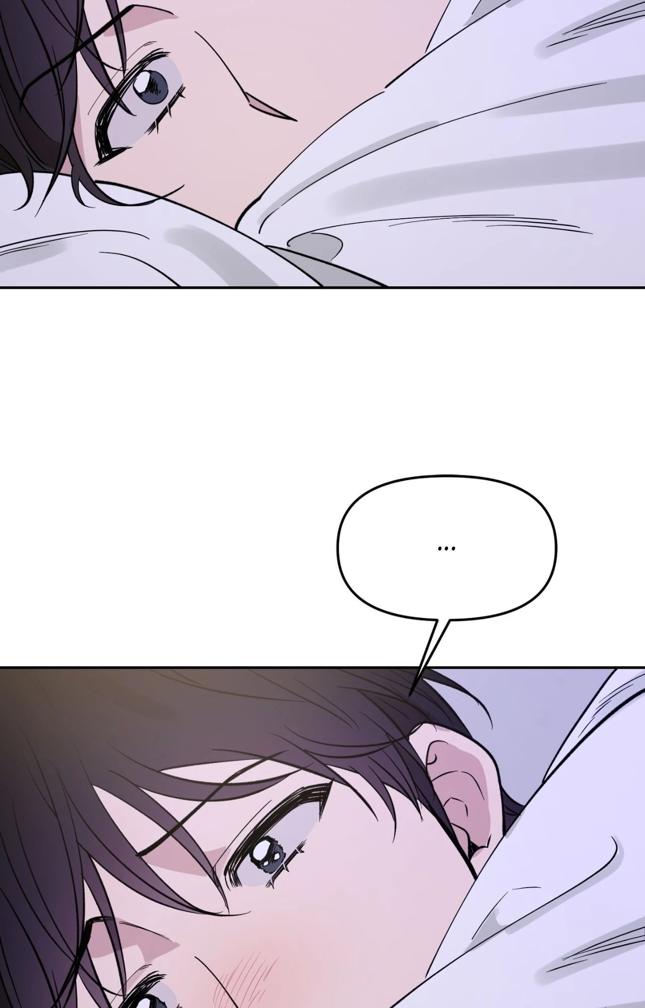 Lucky In Love - Chapter 67 Page 3