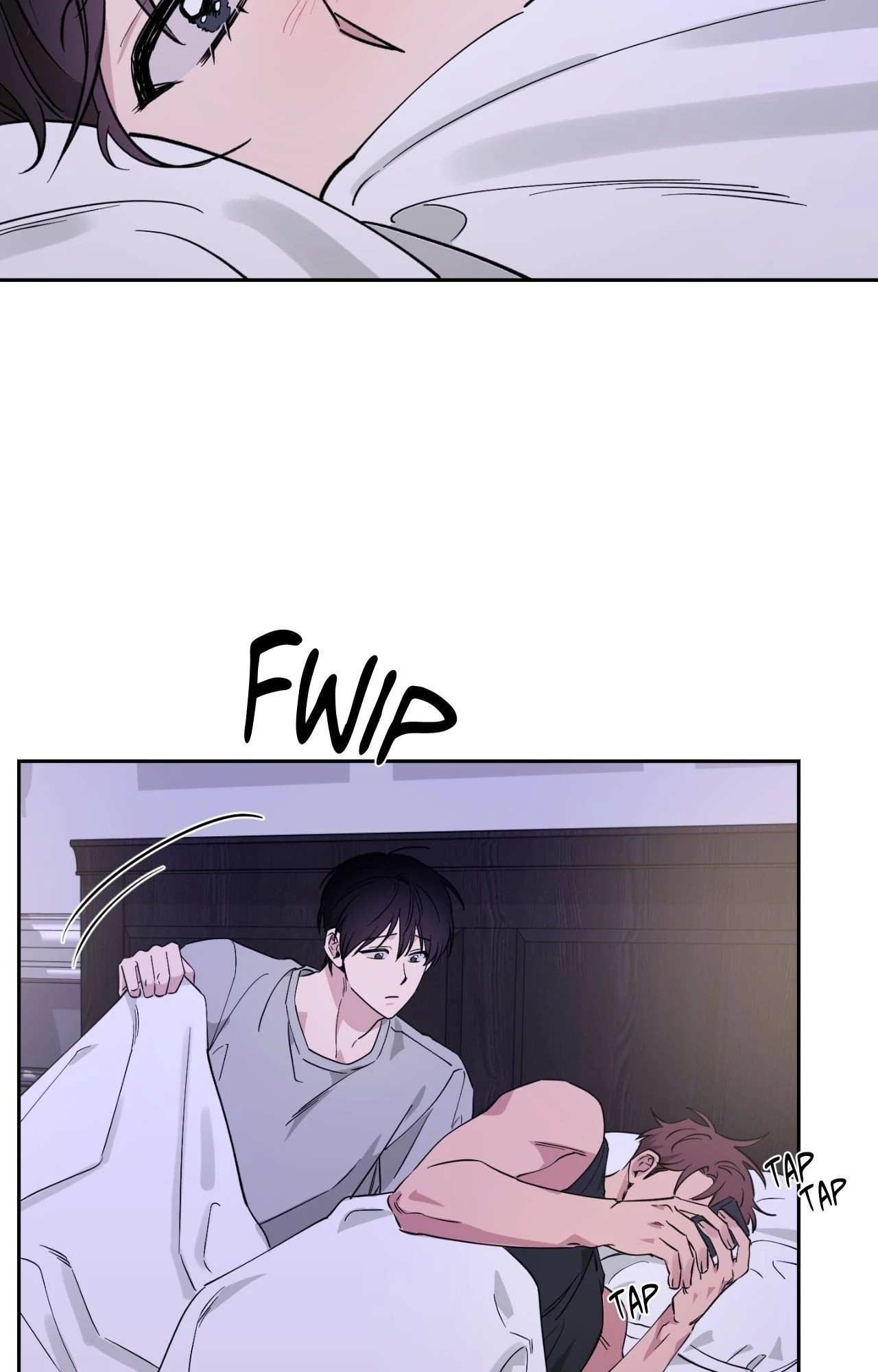 Lucky In Love - Chapter 67 Page 4