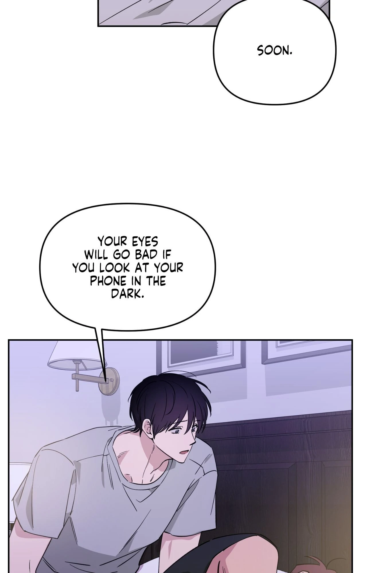 Lucky In Love - Chapter 67 Page 7