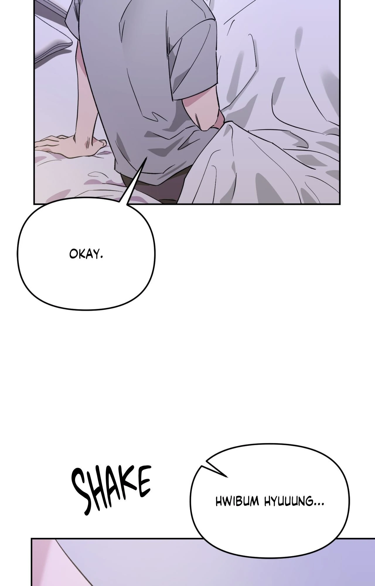 Lucky In Love - Chapter 67 Page 9