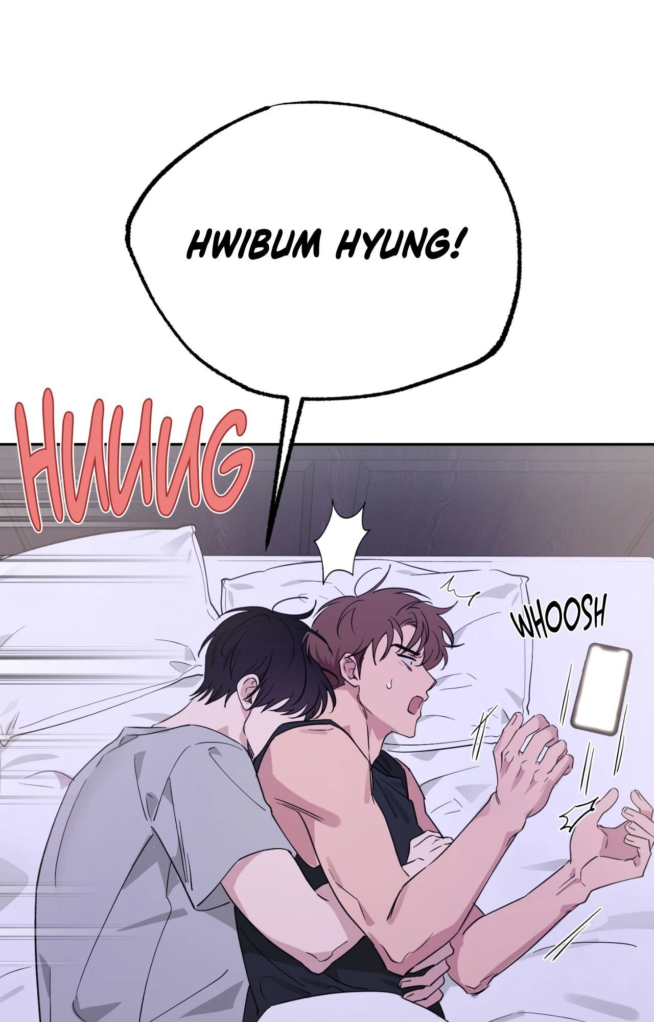 Lucky In Love - Chapter 67 Page 13