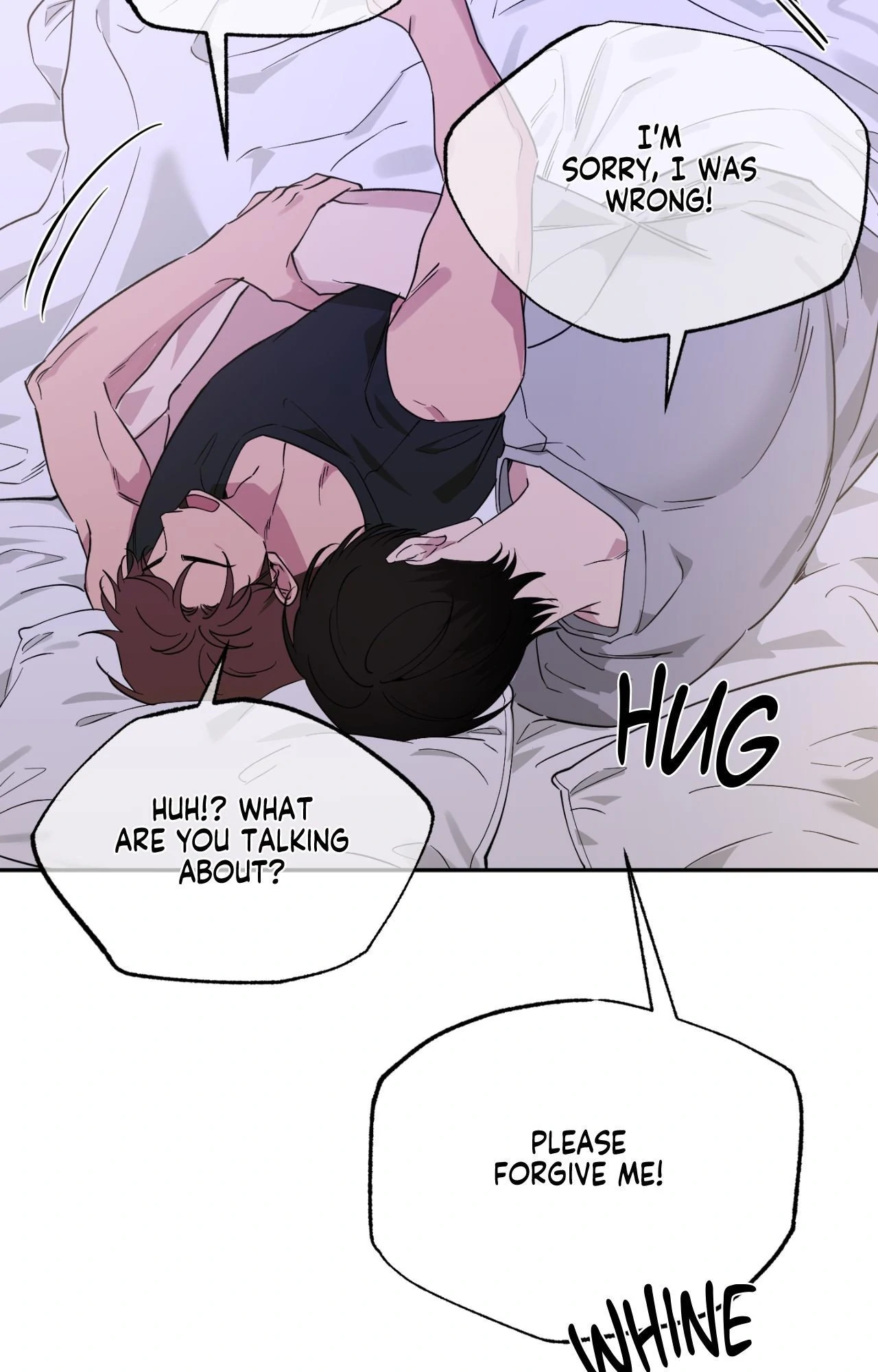Lucky In Love - Chapter 67 Page 15
