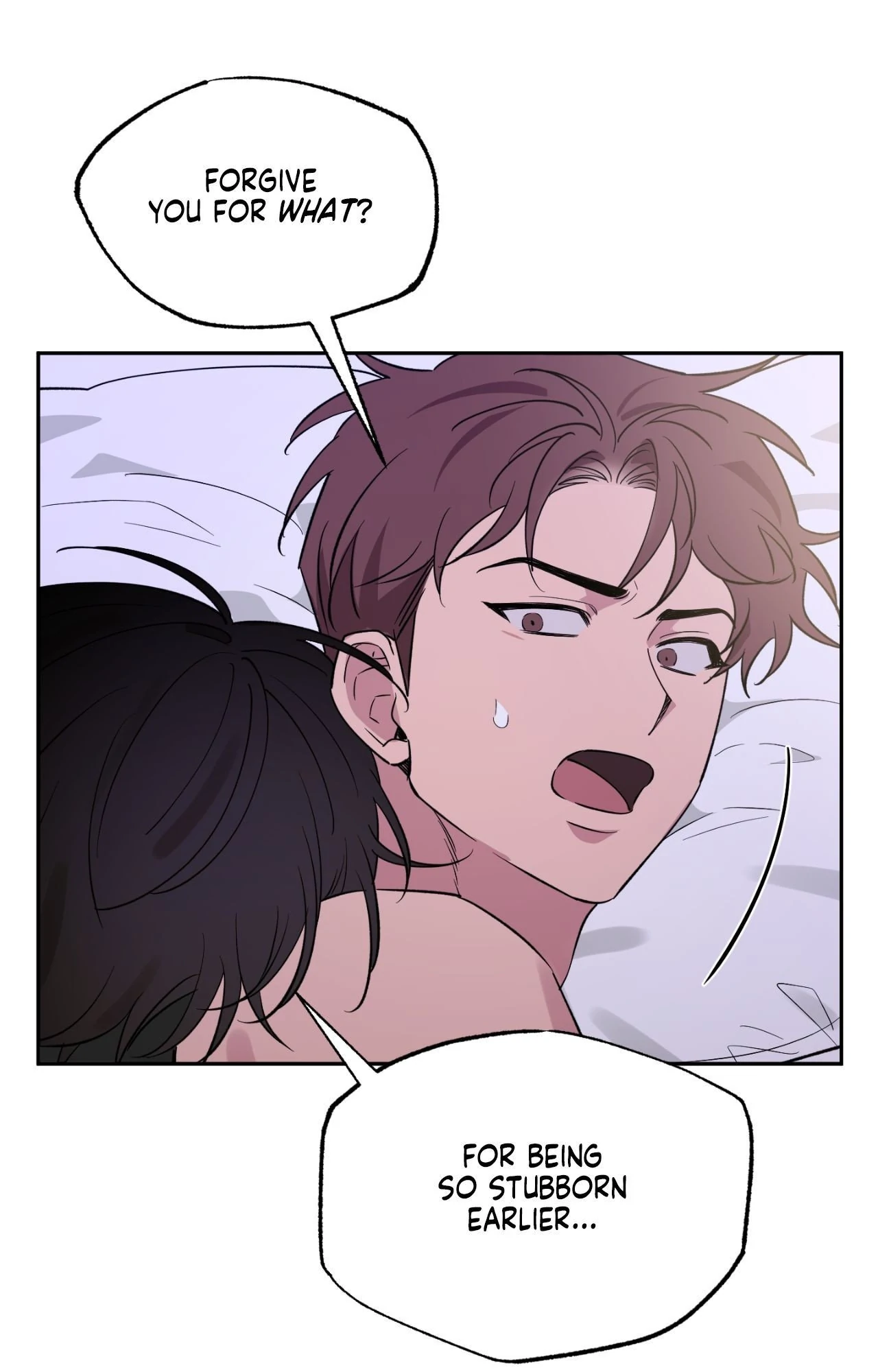 Lucky In Love - Chapter 67 Page 17