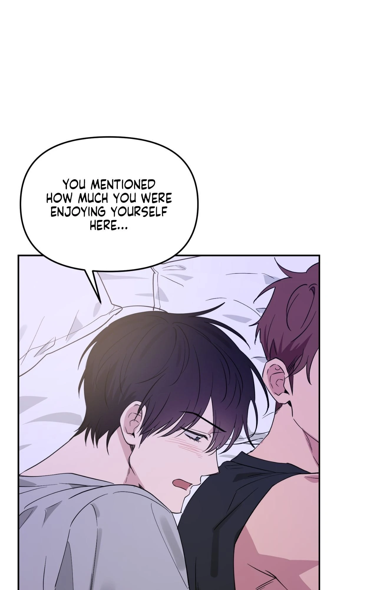 Lucky In Love - Chapter 67 Page 18