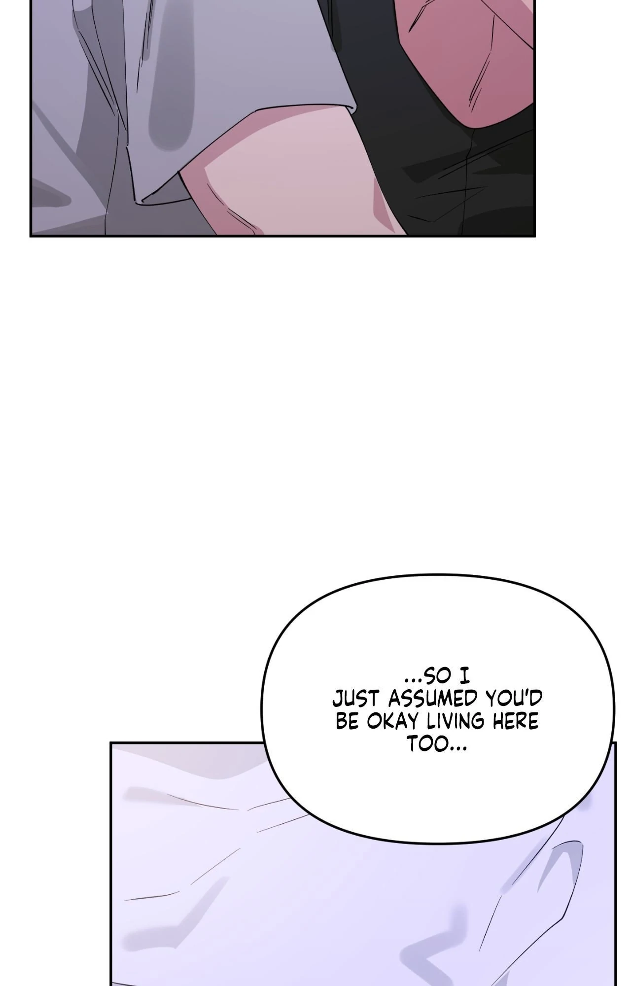 Lucky In Love - Chapter 67 Page 19