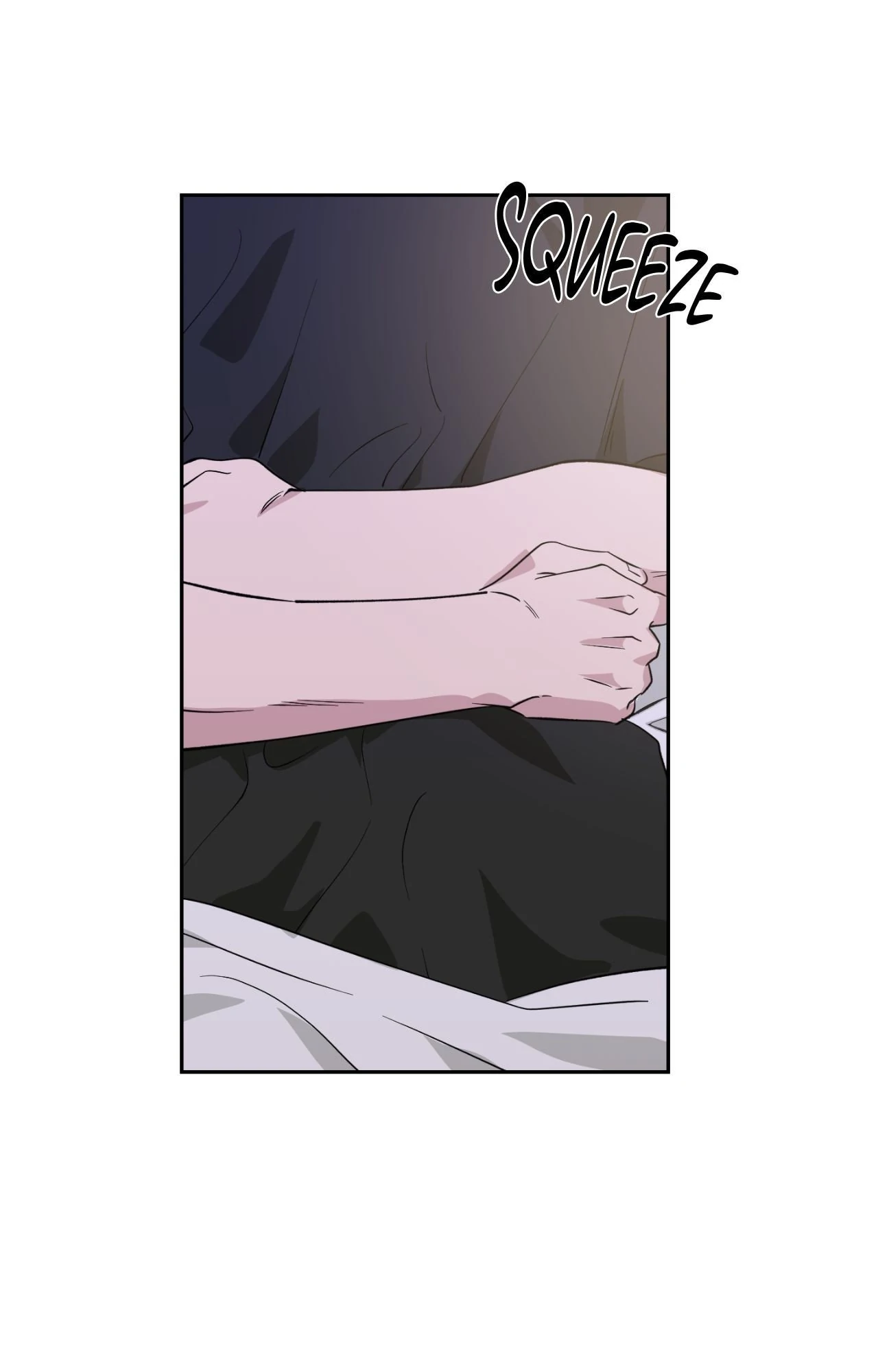 Lucky In Love - Chapter 67 Page 22