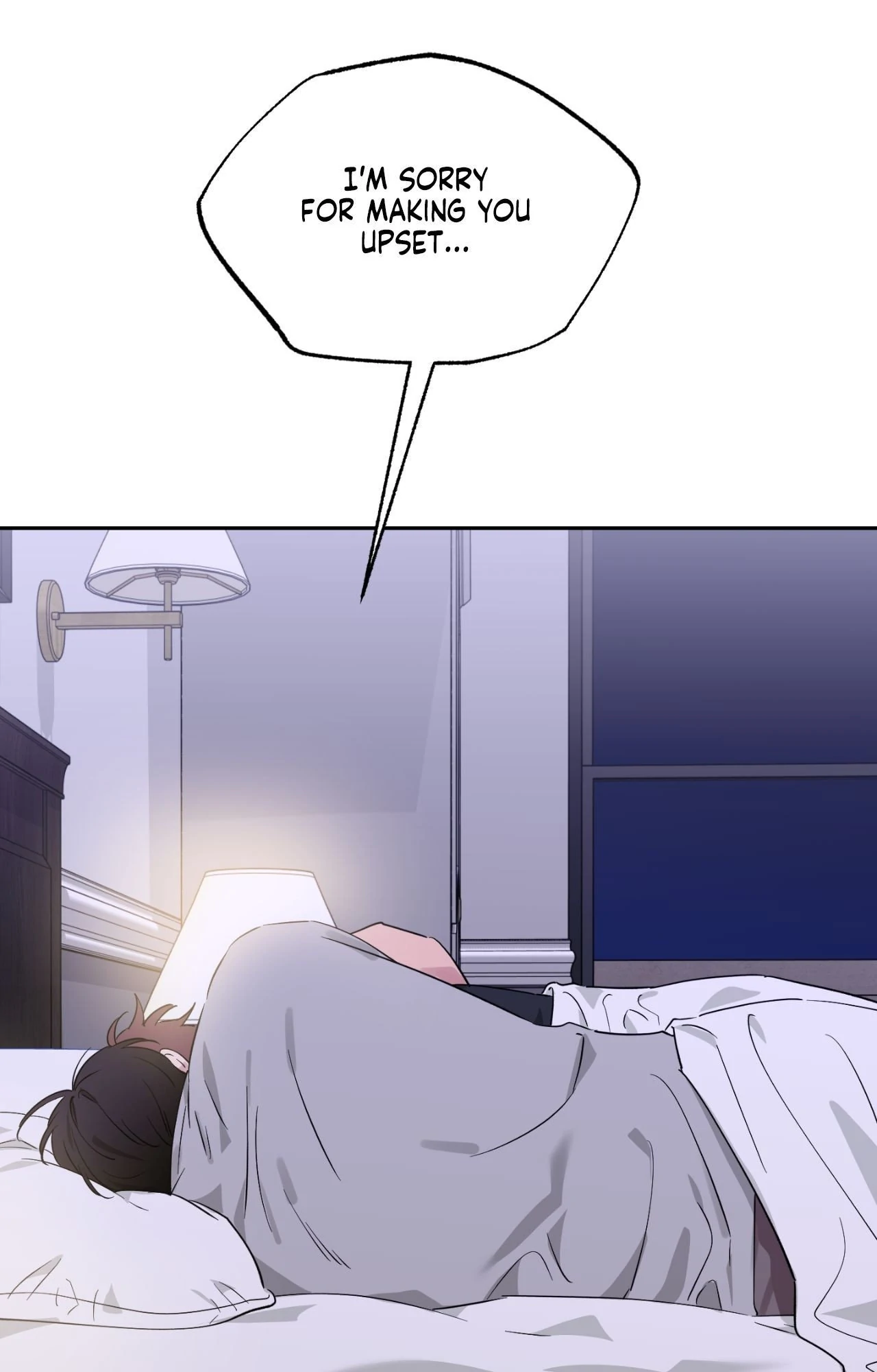 Lucky In Love - Chapter 67 Page 23