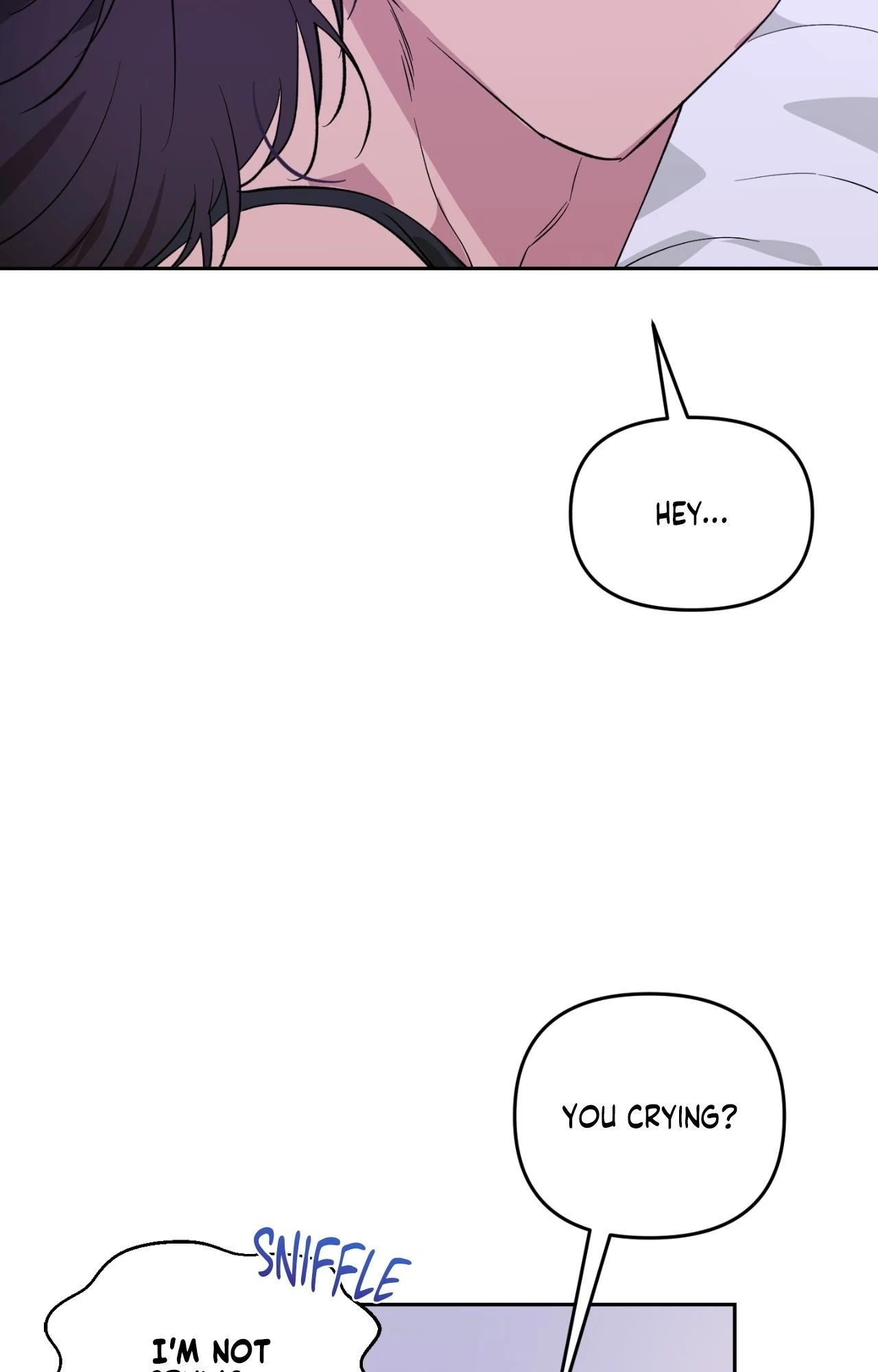 Lucky In Love - Chapter 67 Page 25