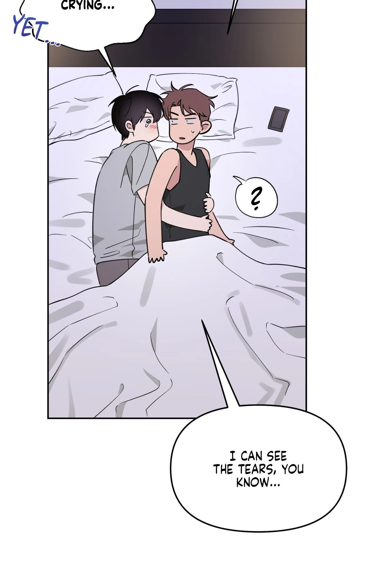 Lucky In Love - Chapter 67 Page 26