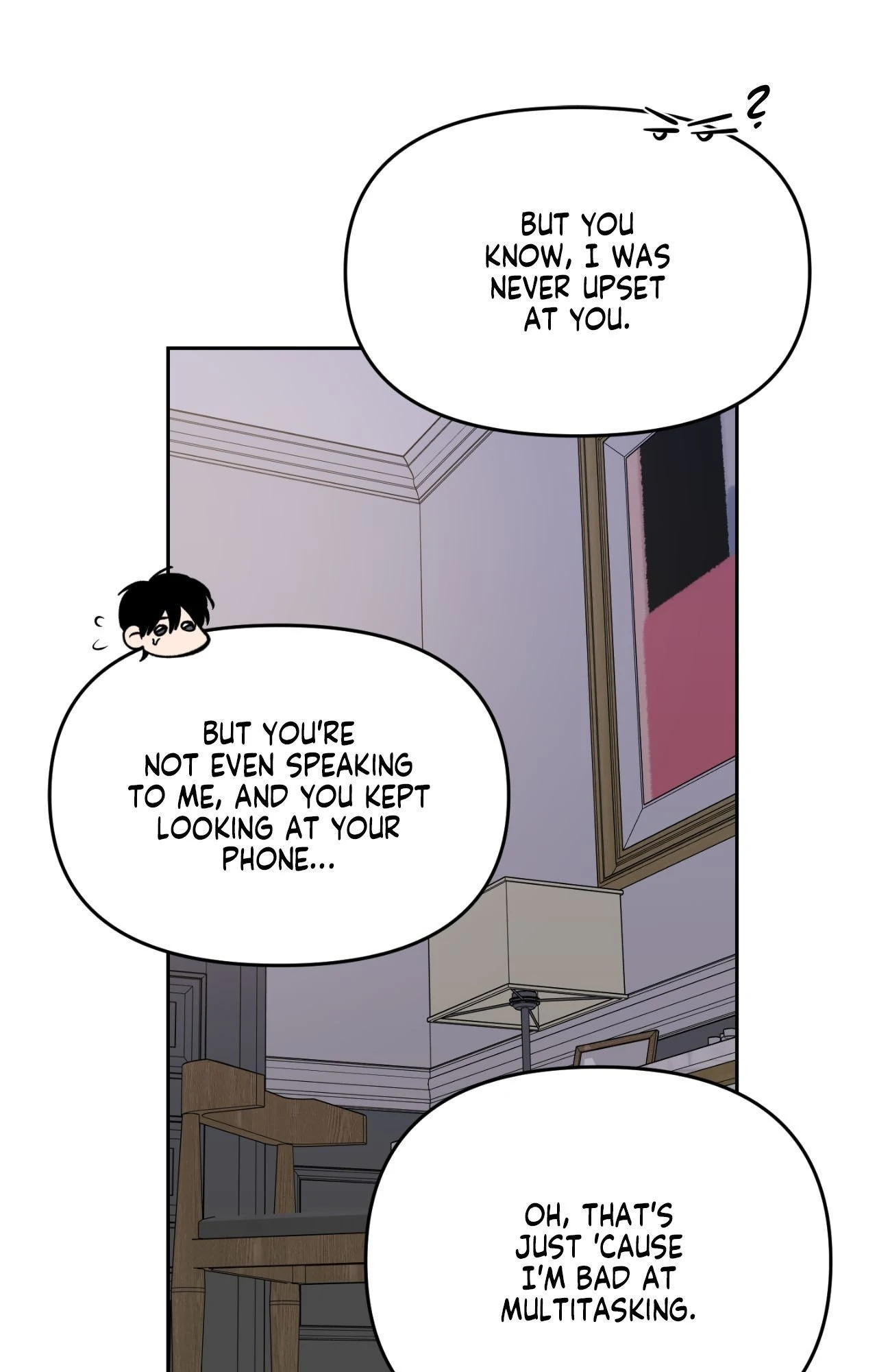 Lucky In Love - Chapter 67 Page 28
