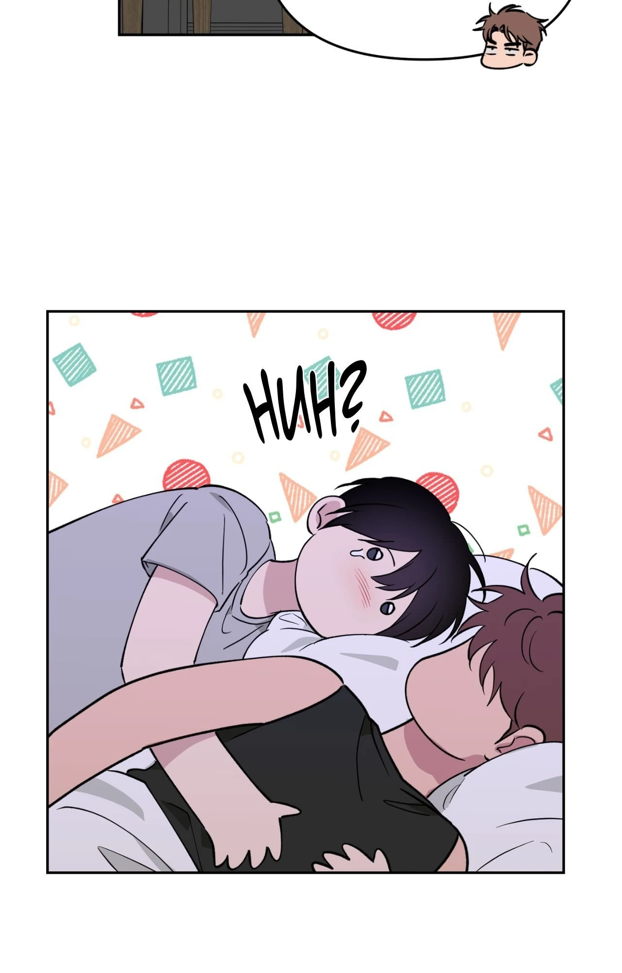 Lucky In Love - Chapter 67 Page 29