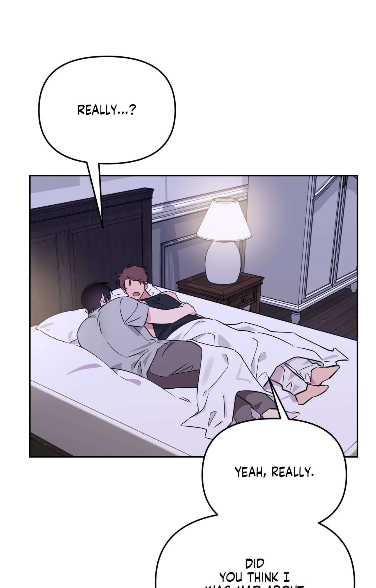 Lucky In Love - Chapter 67 Page 30