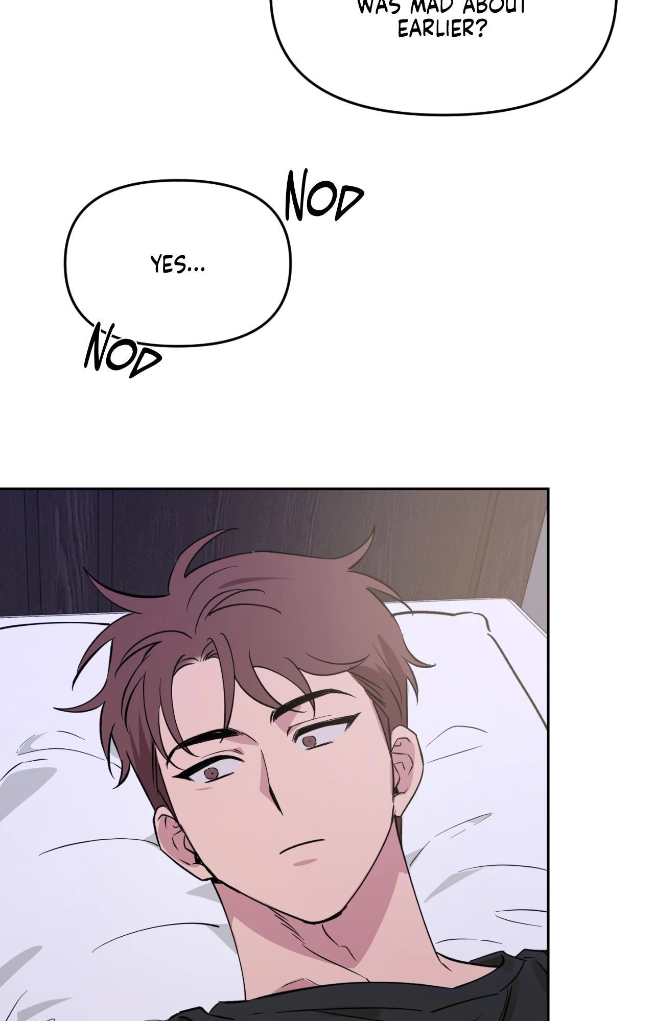 Lucky In Love - Chapter 67 Page 31