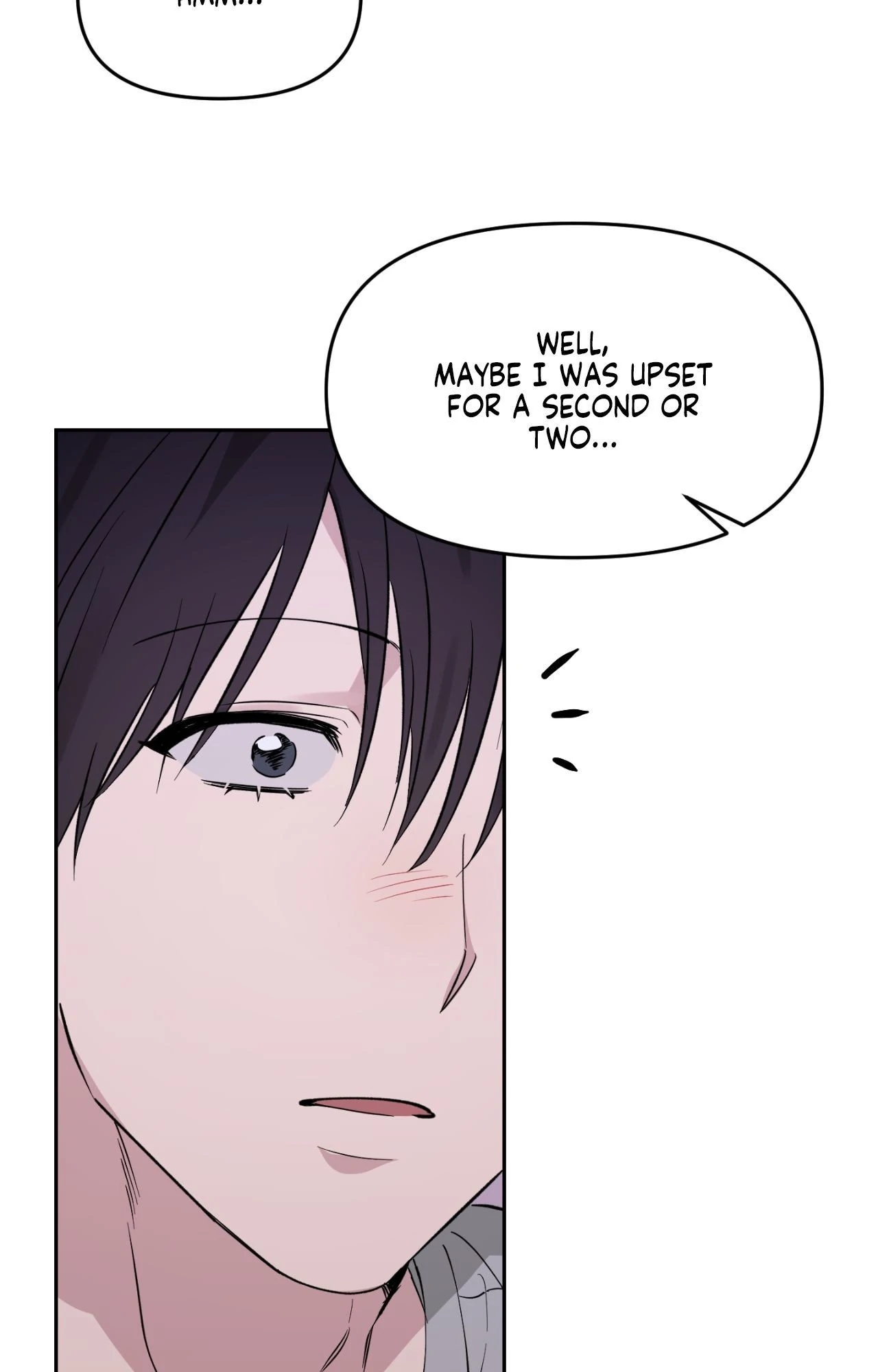 Lucky In Love - Chapter 67 Page 33