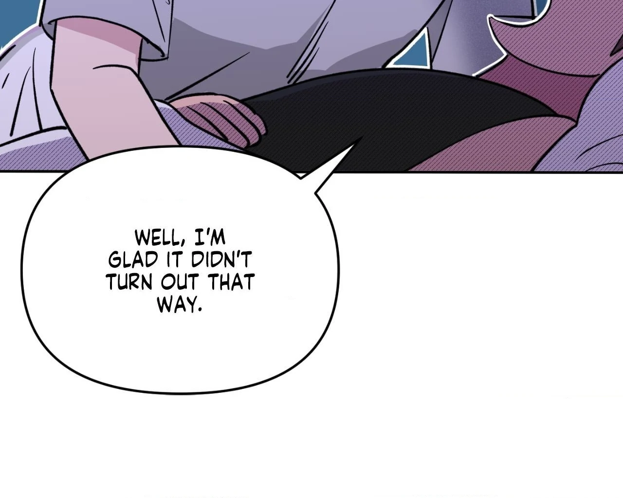 Lucky In Love - Chapter 67 Page 39