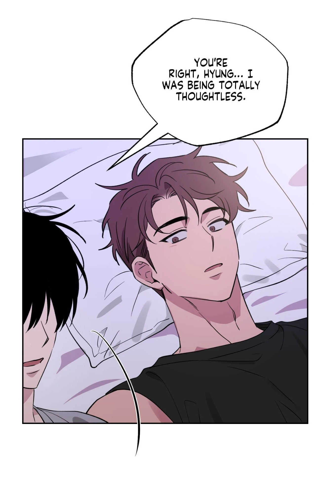 Lucky In Love - Chapter 67 Page 40