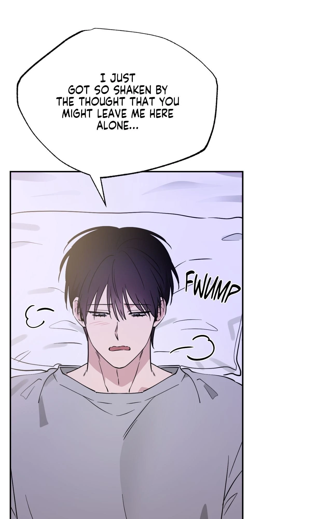 Lucky In Love - Chapter 67 Page 41