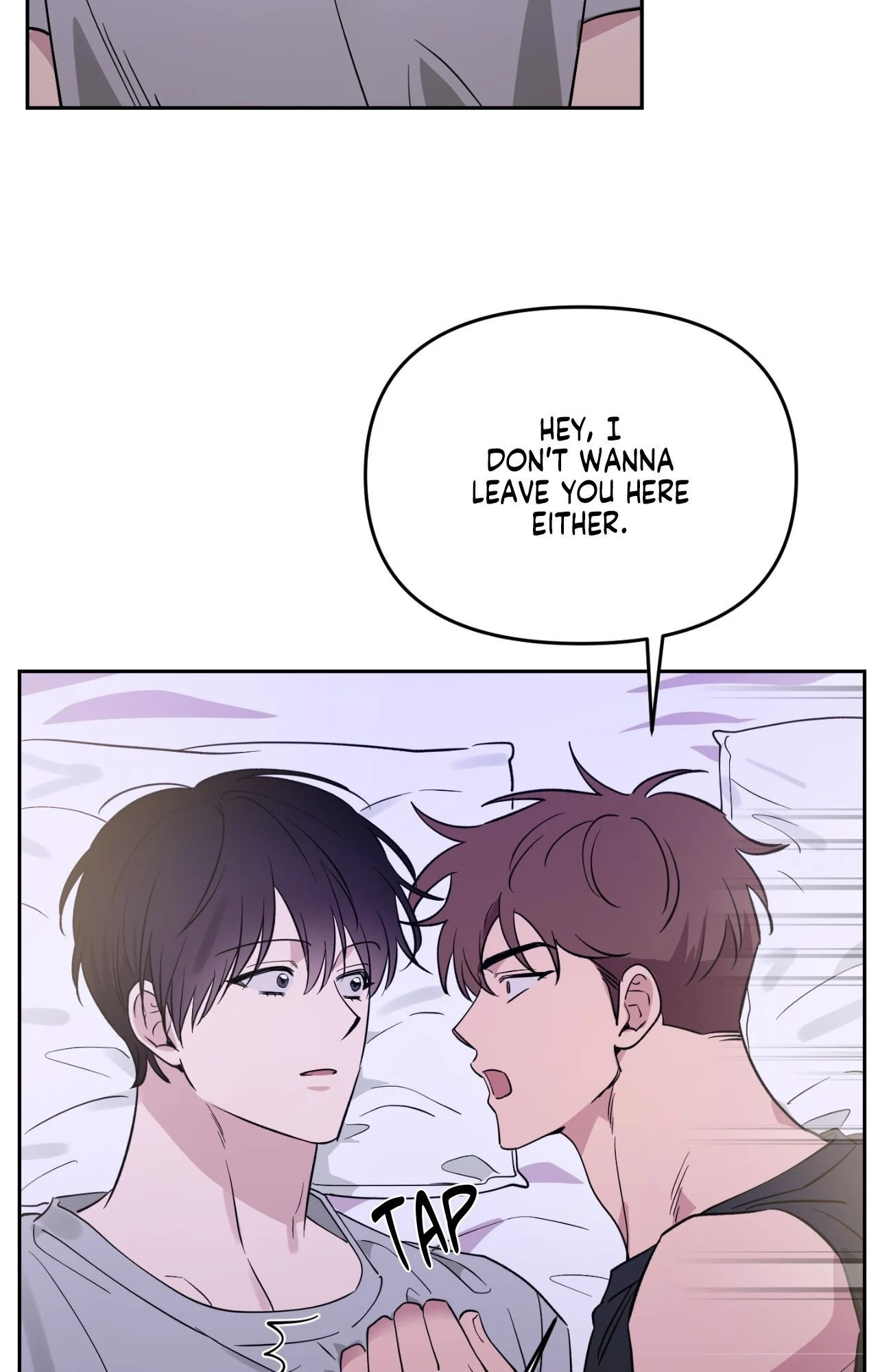 Lucky In Love - Chapter 67 Page 42
