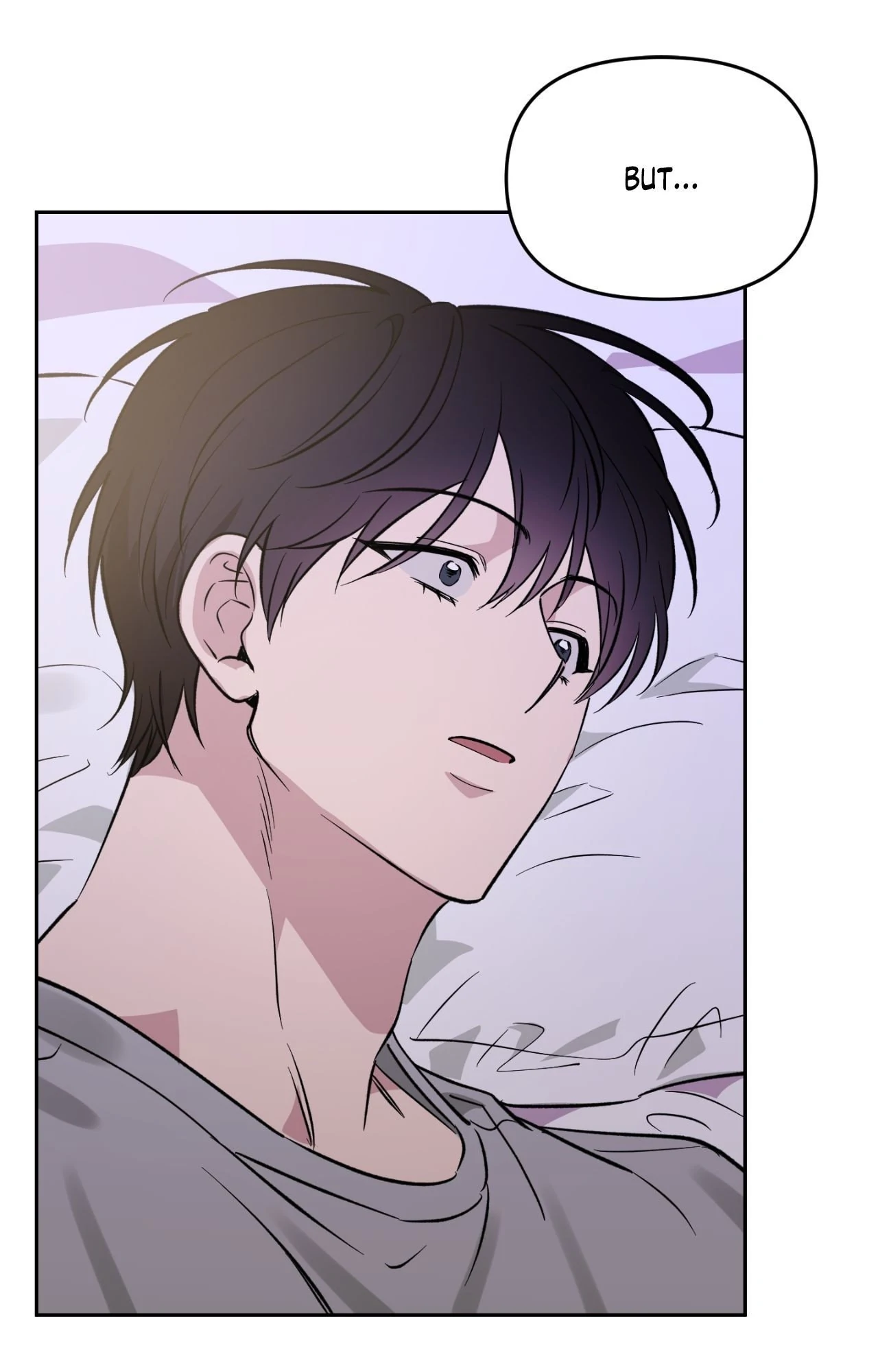 Lucky In Love - Chapter 67 Page 44