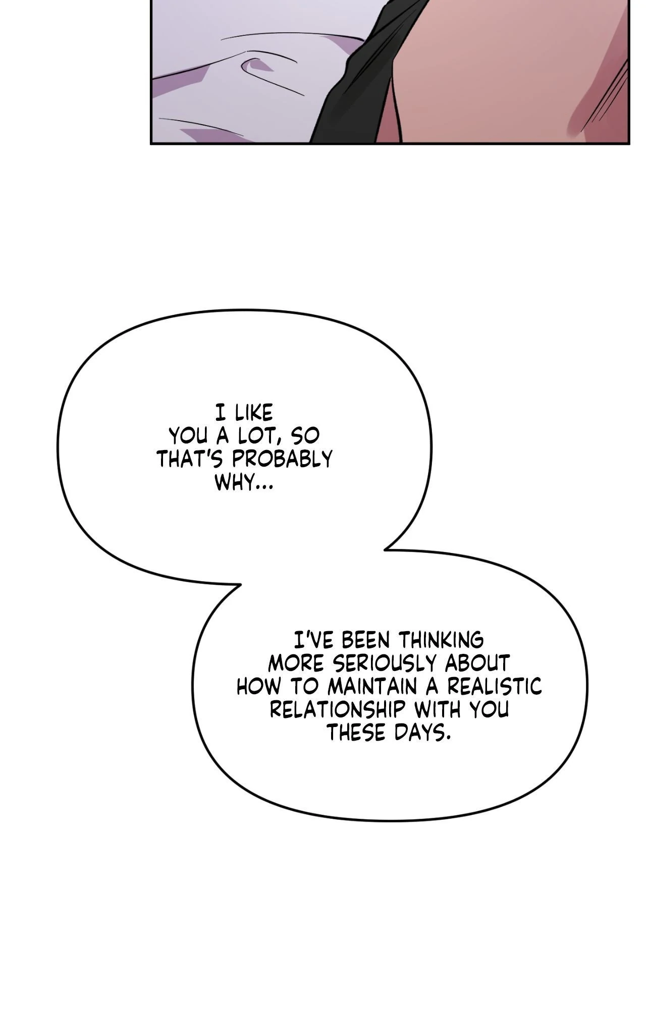 Lucky In Love - Chapter 67 Page 46