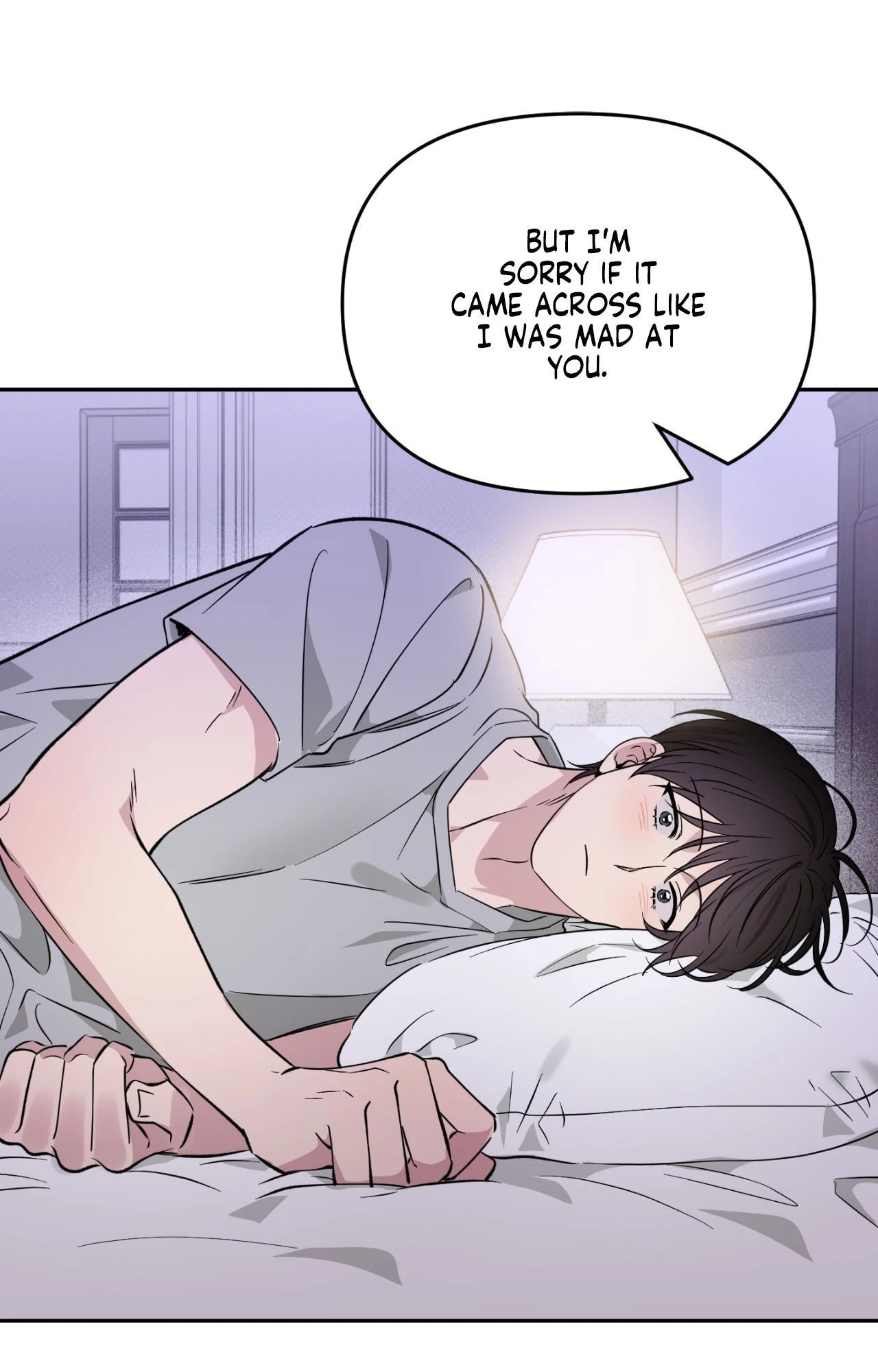 Lucky In Love - Chapter 67 Page 48