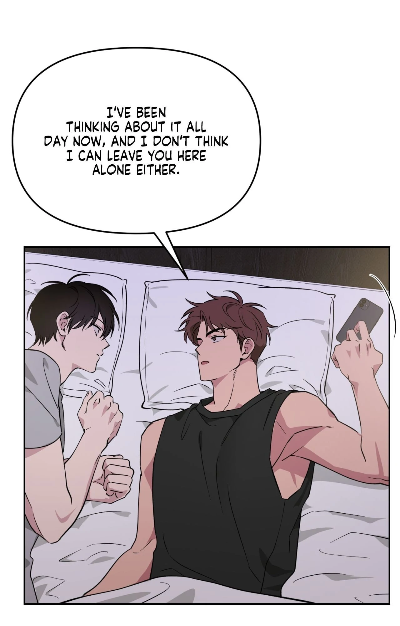 Lucky In Love - Chapter 67 Page 50