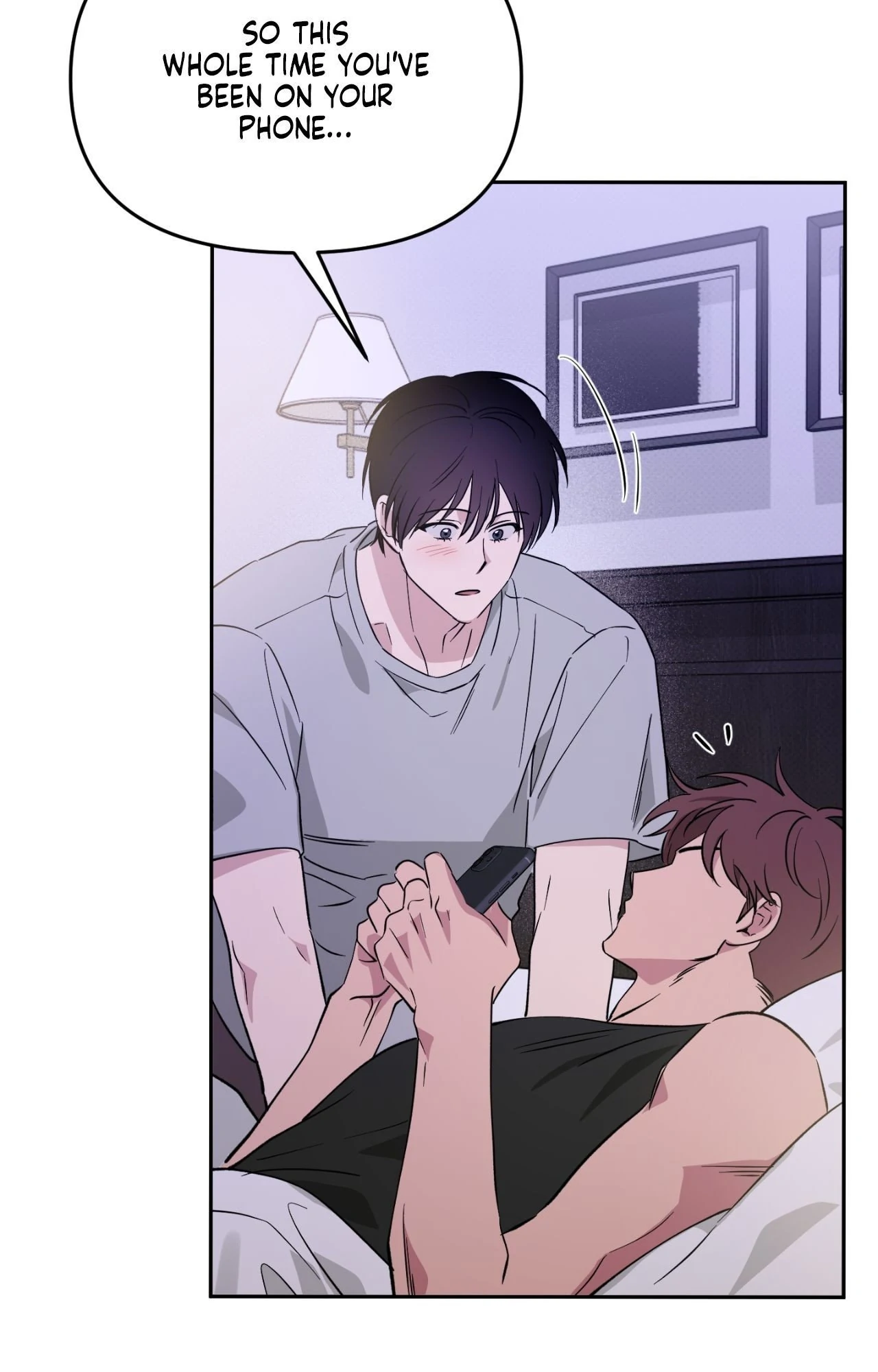 Lucky In Love - Chapter 67 Page 52