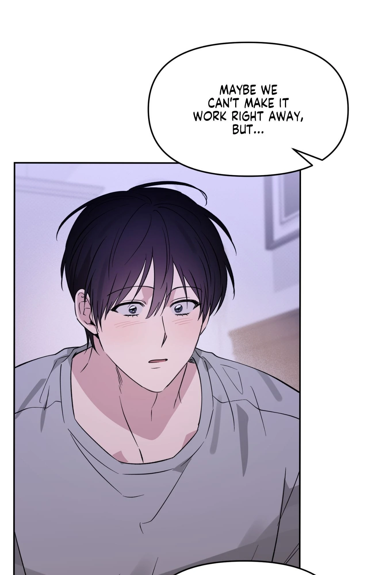 Lucky In Love - Chapter 67 Page 55